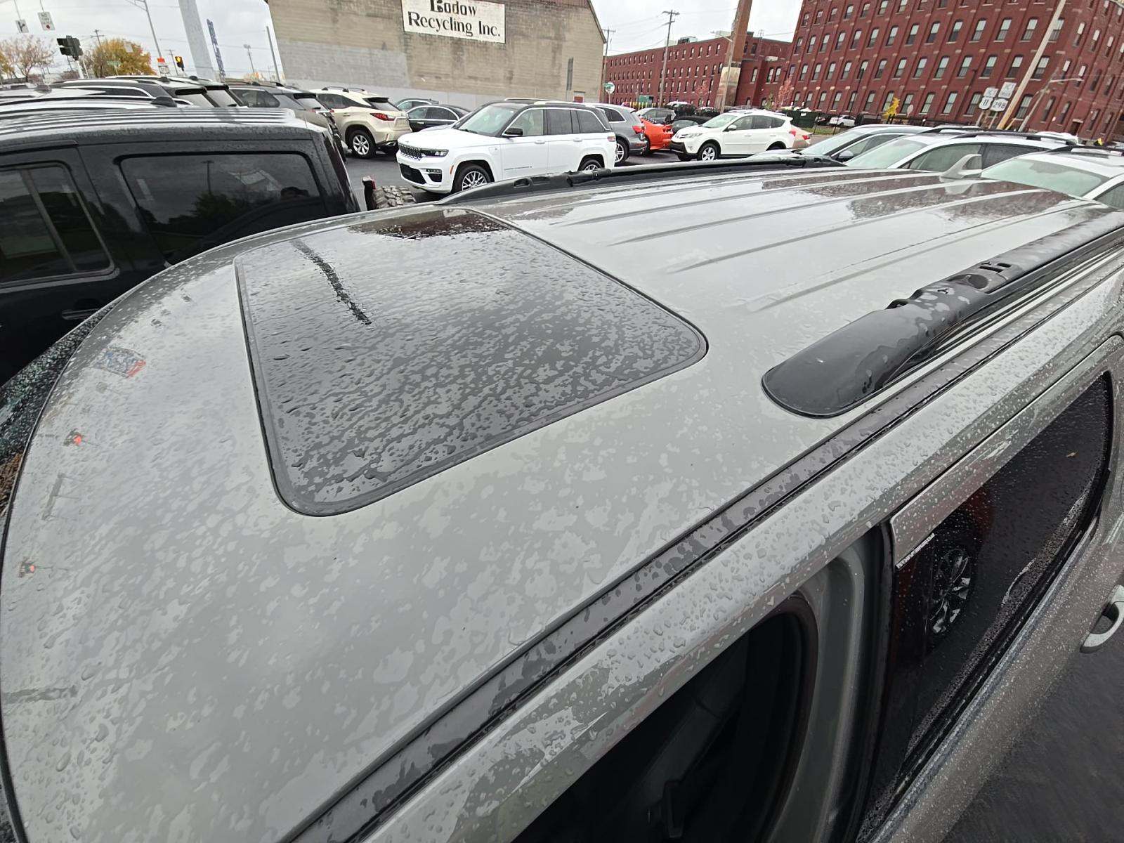 2022 Dodge Durango GT Plus AWD