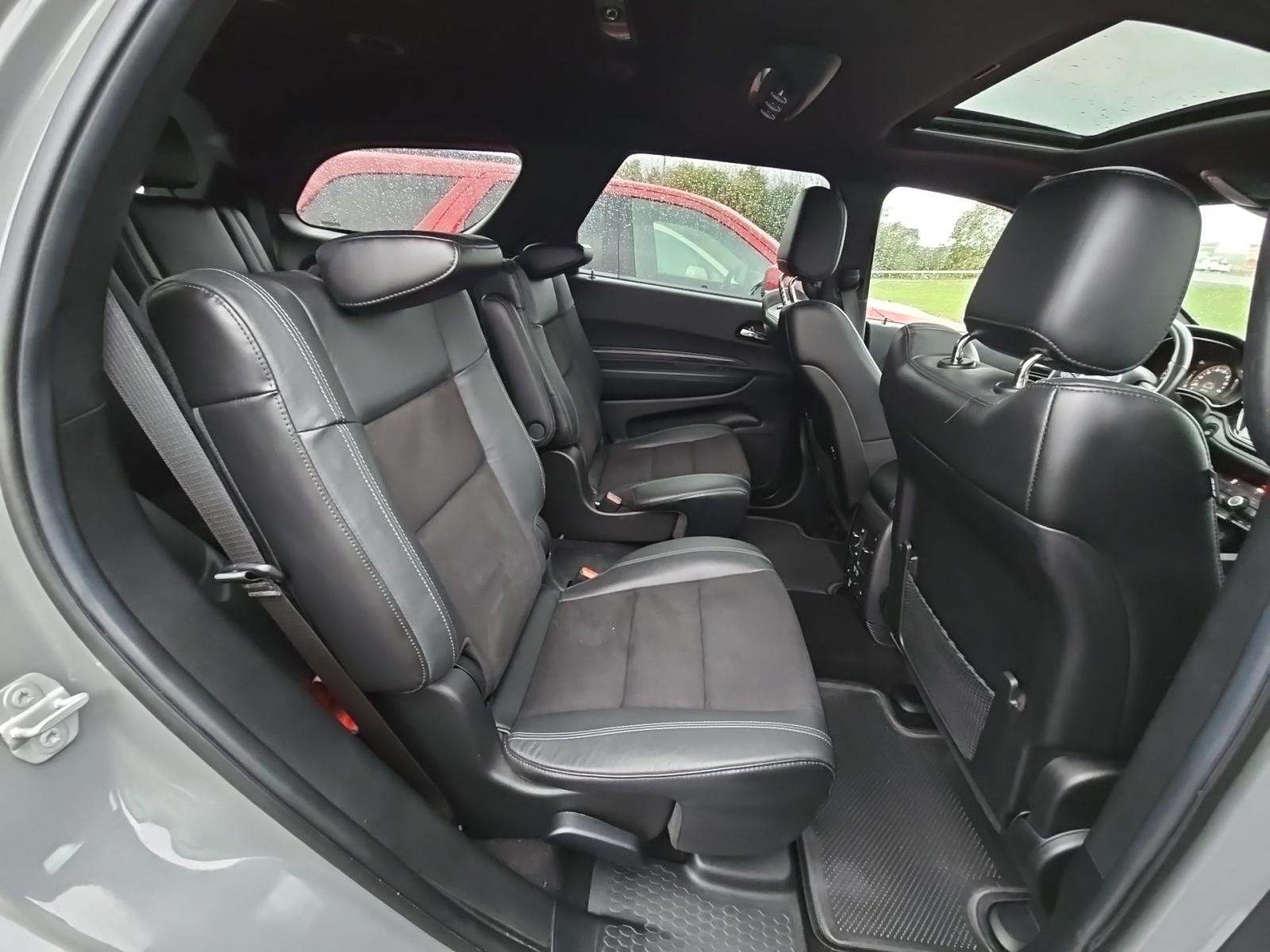 2022 Dodge Durango GT Plus AWD