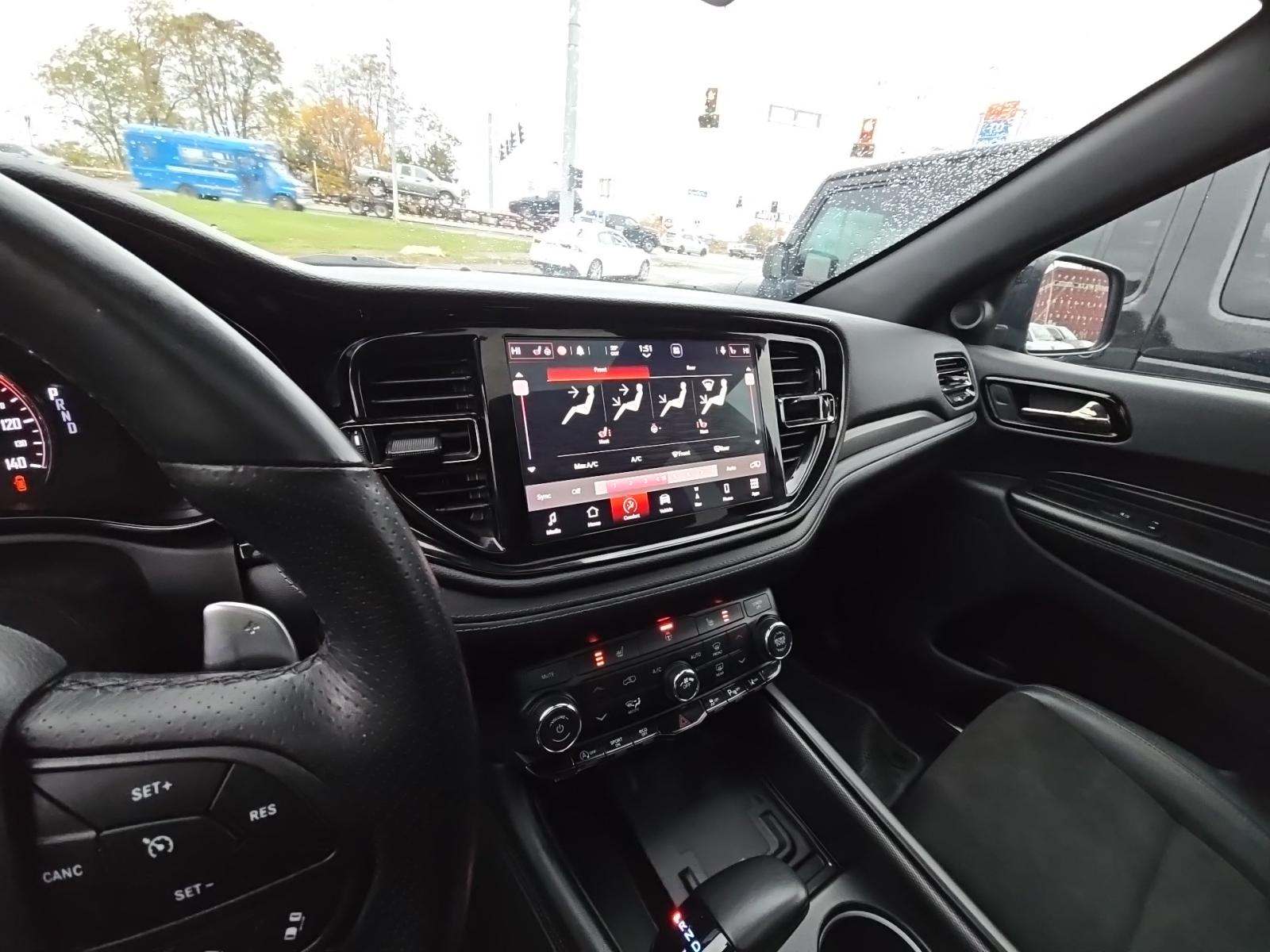 2022 Dodge Durango GT Plus AWD