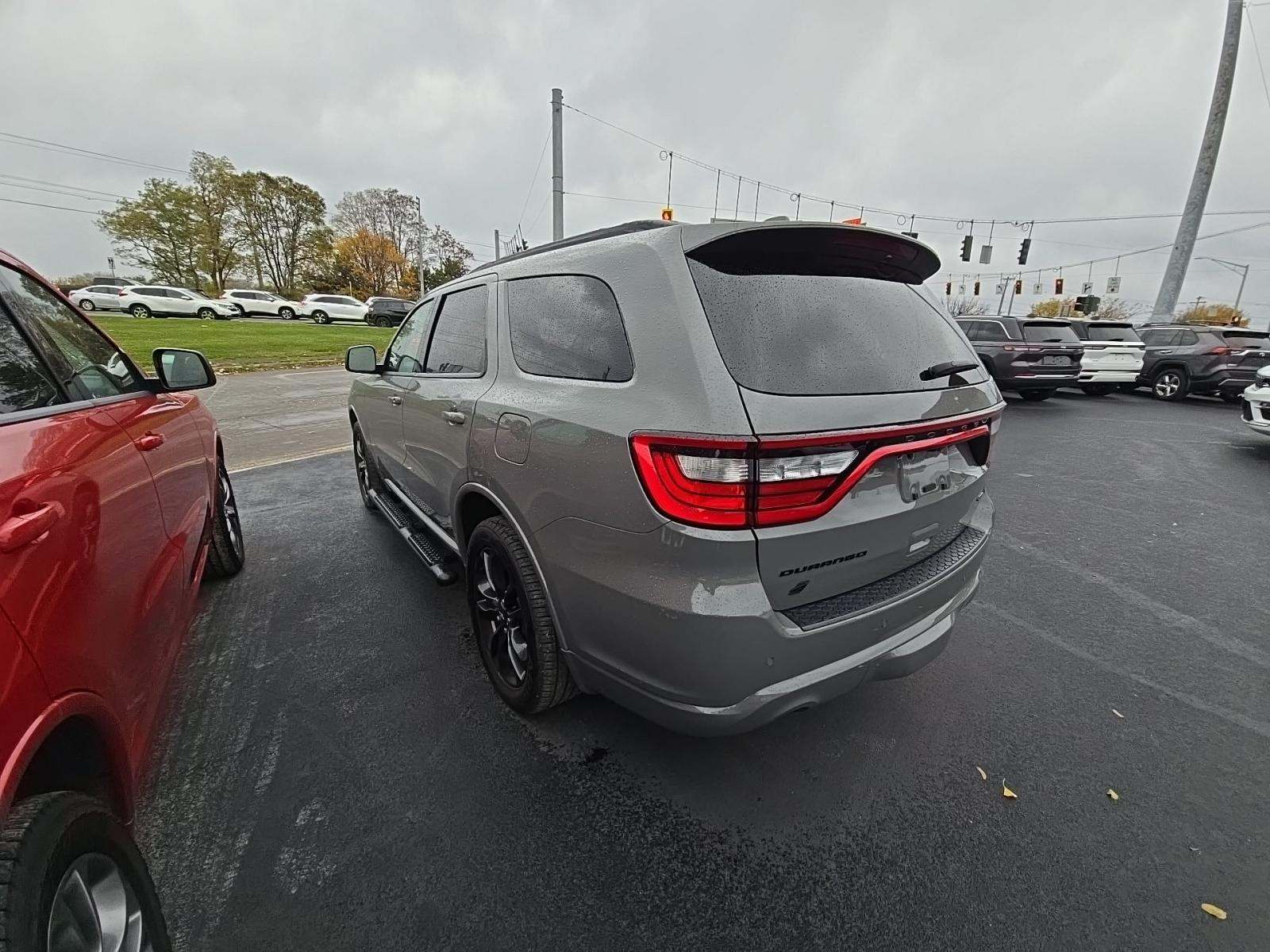 2022 Dodge Durango GT Plus AWD