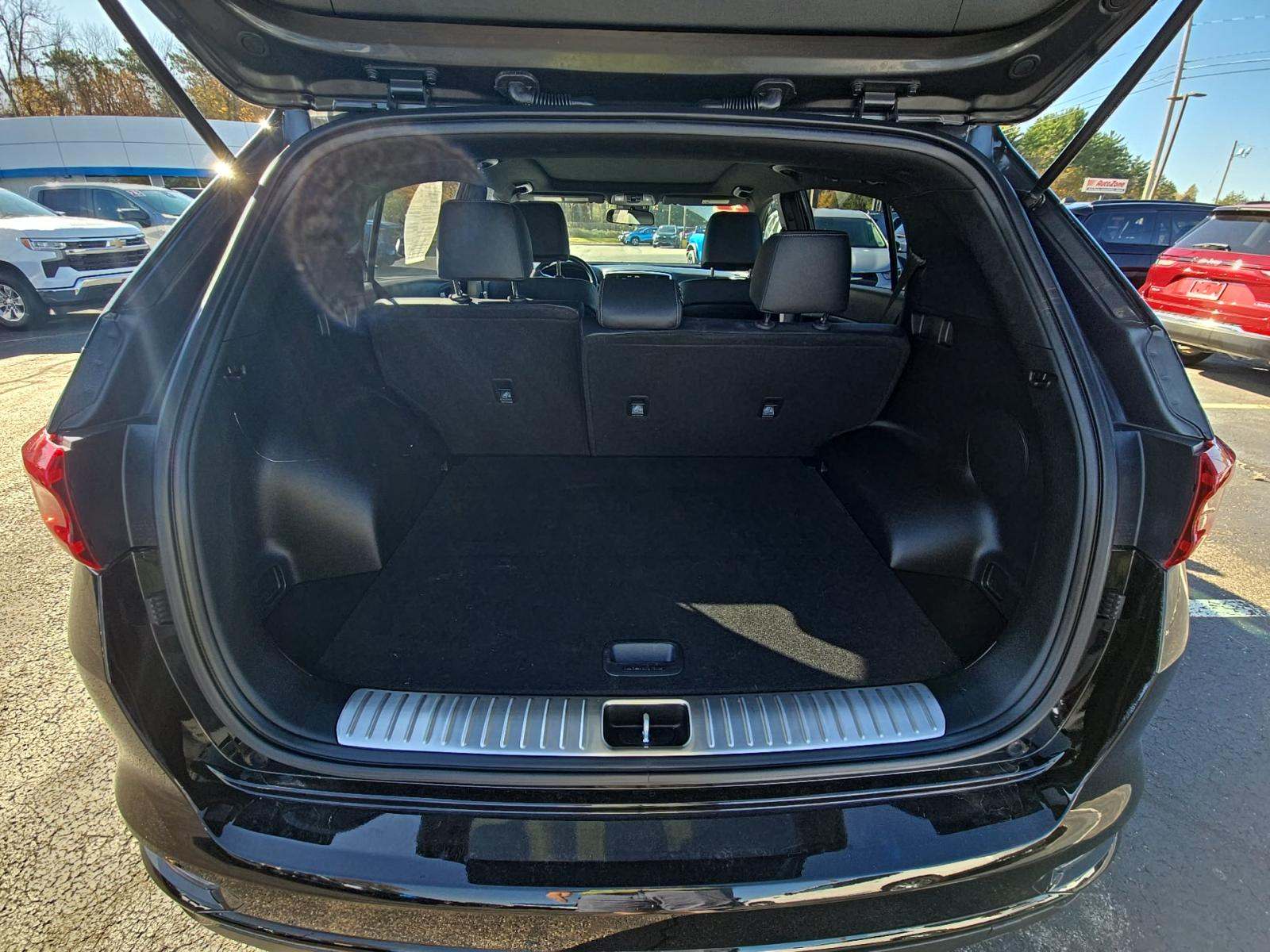 2022 Kia Sportage Nightfall AWD