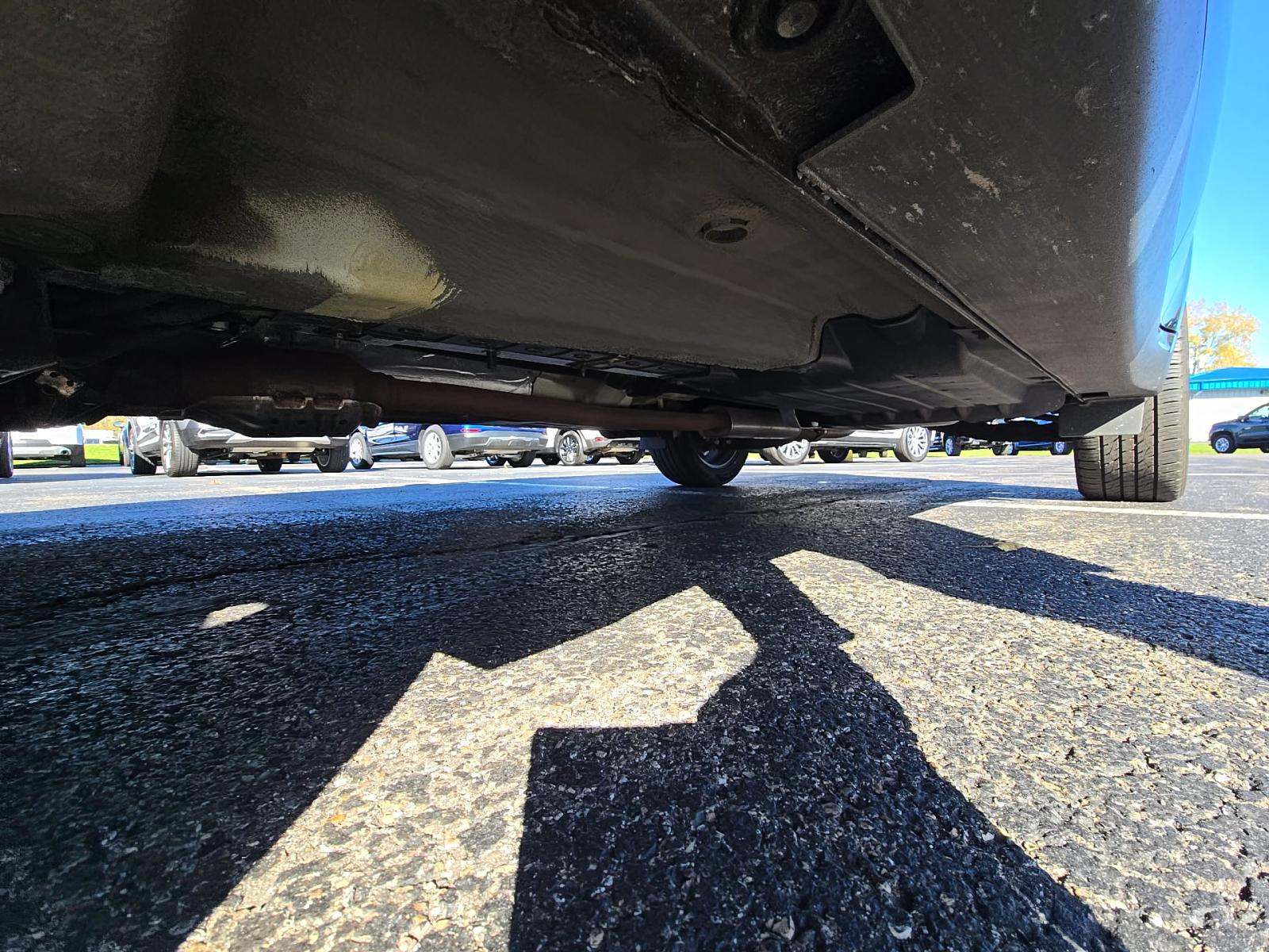 2022 Kia Sportage Nightfall AWD