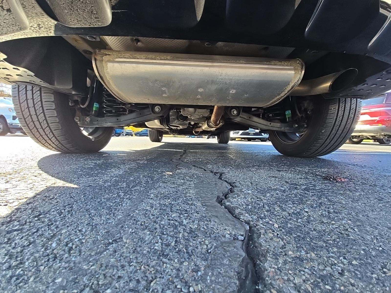 2022 Kia Sportage Nightfall AWD