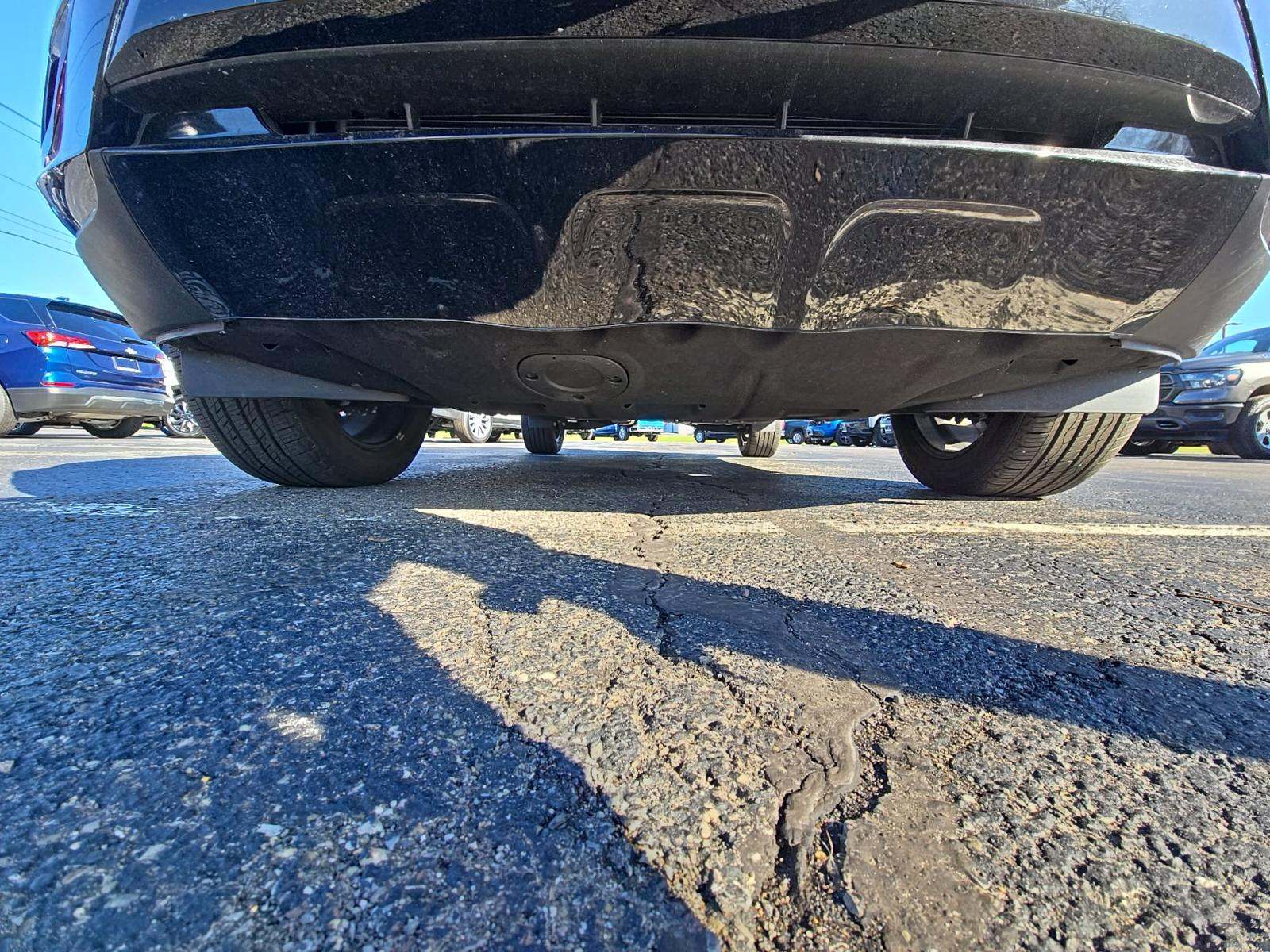 2022 Kia Sportage Nightfall AWD