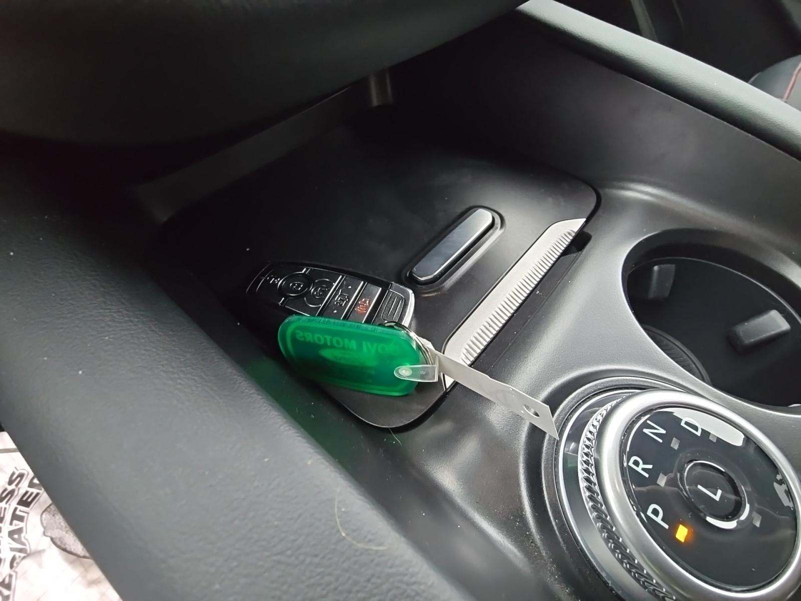 2025 Ford Explorer ST-Line AWD