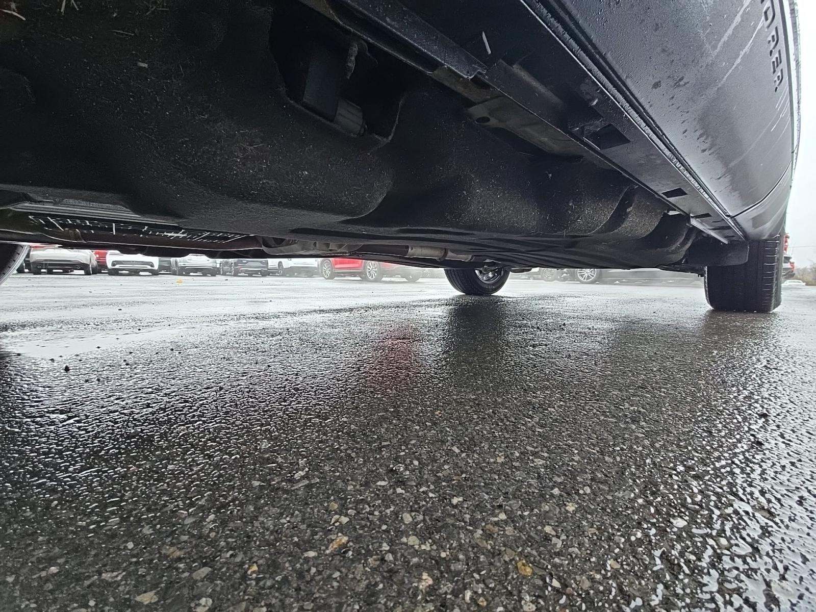 2025 Ford Explorer ST-Line AWD