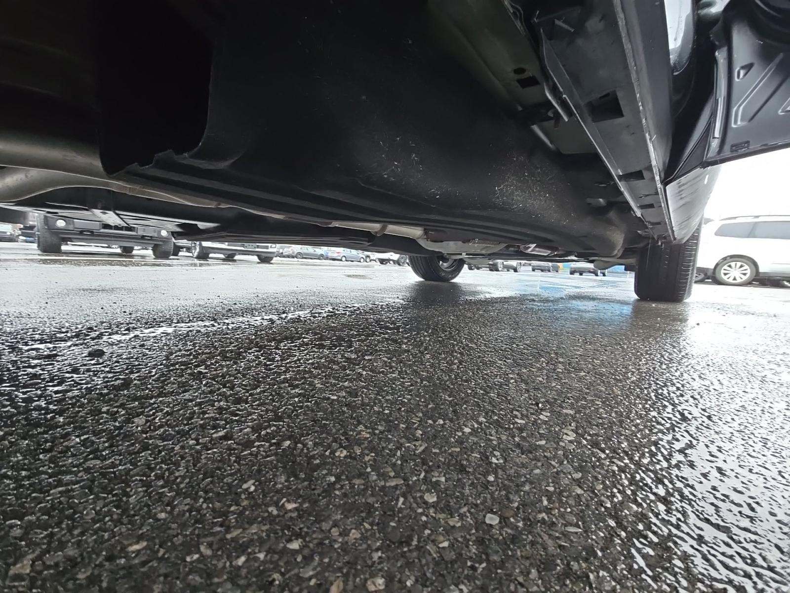 2025 Ford Explorer ST-Line AWD