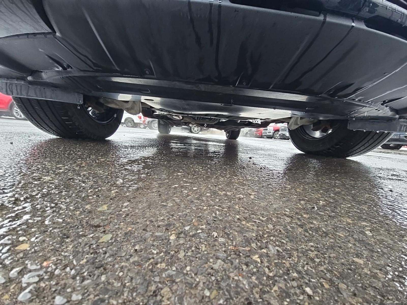 2025 Ford Explorer ST-Line AWD