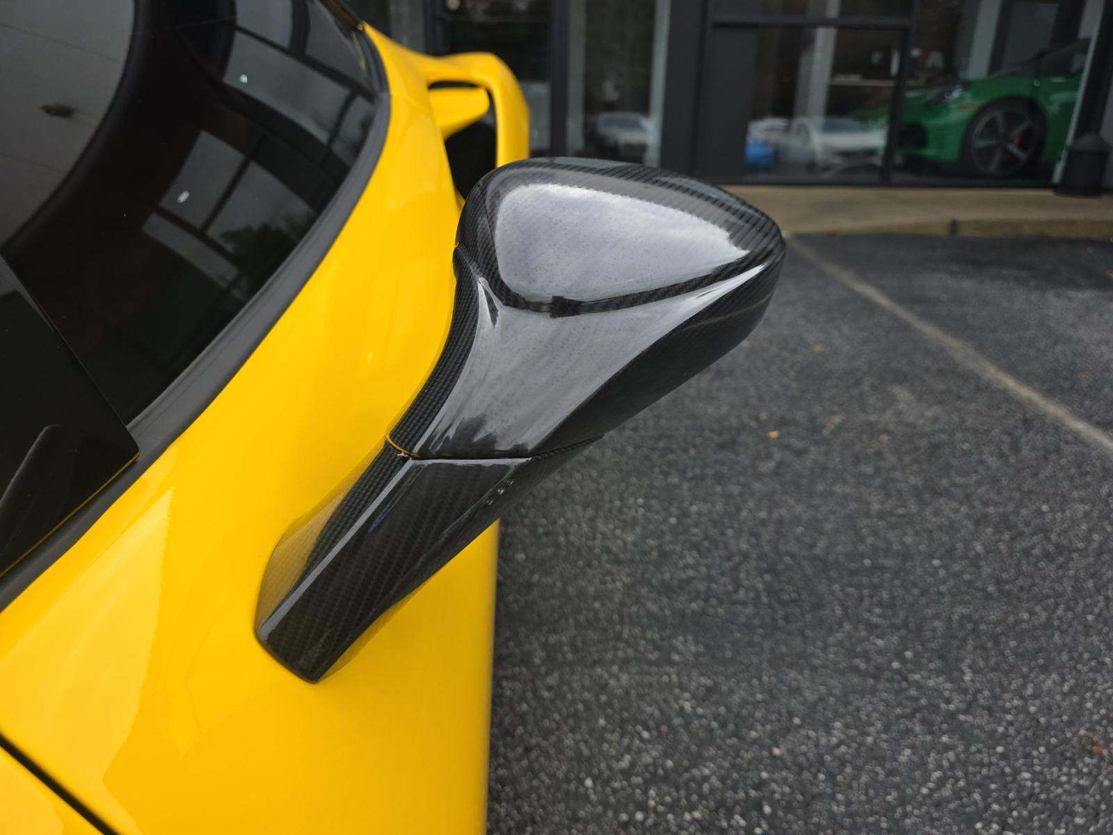 2021 Ferrari F8 Tributo RWD