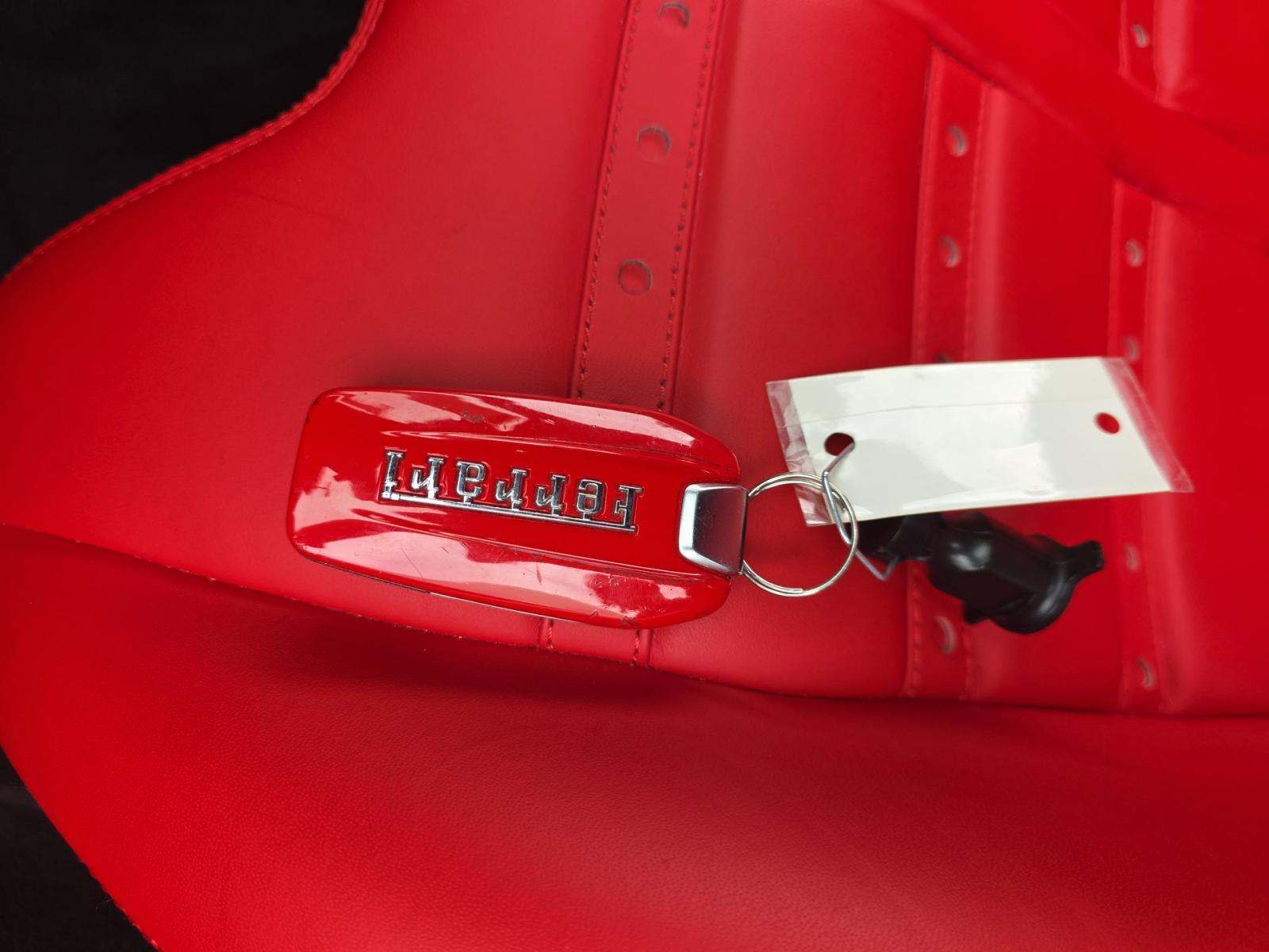 2021 Ferrari F8 Tributo RWD