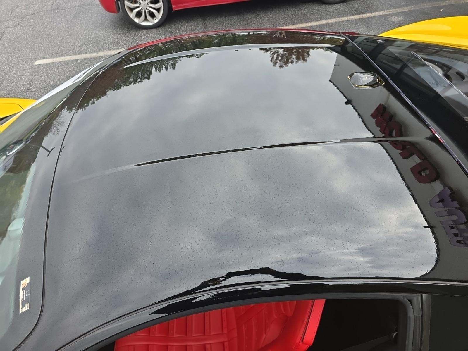 2021 Ferrari F8 Tributo RWD