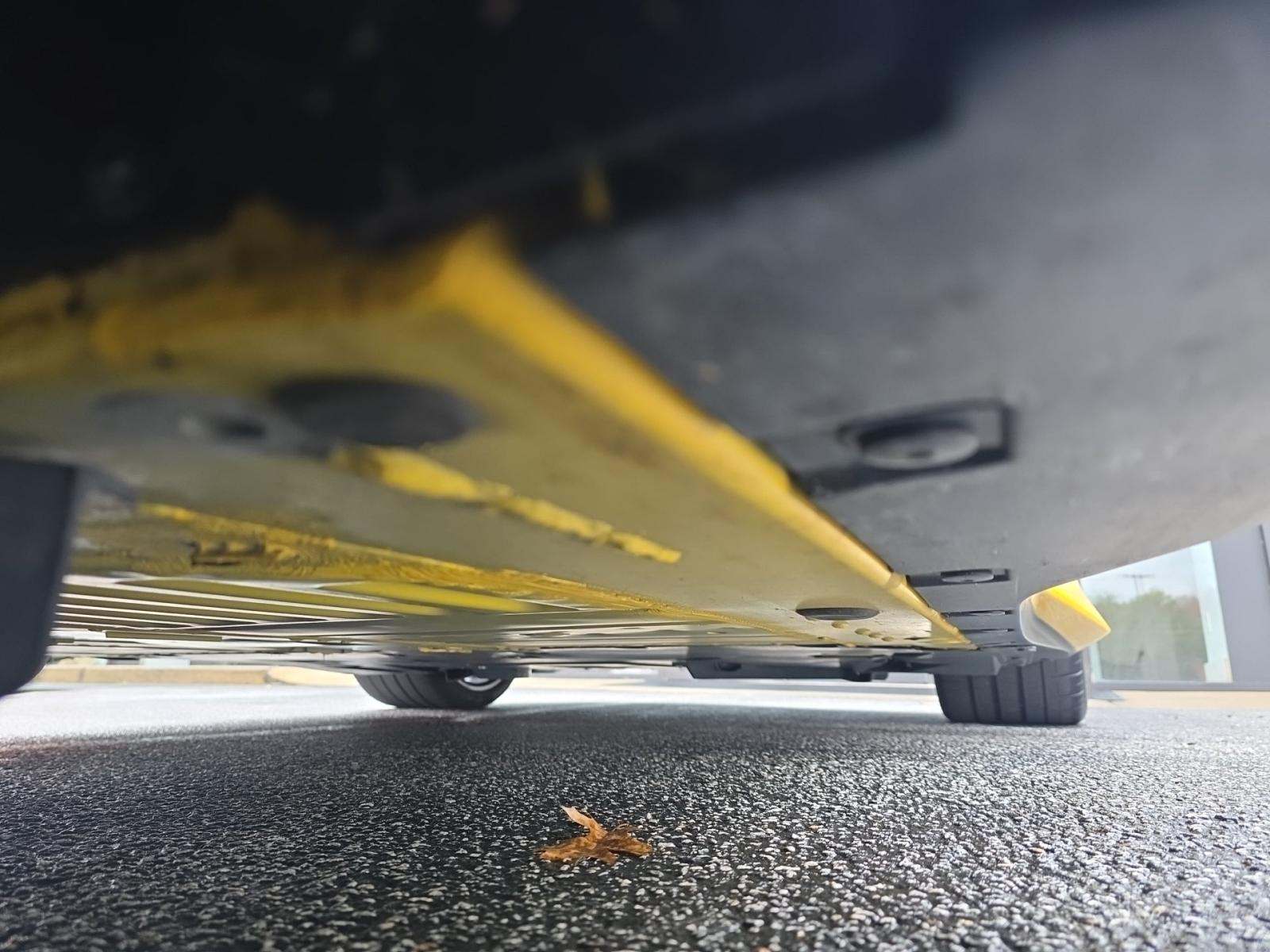 2021 Ferrari F8 Tributo RWD