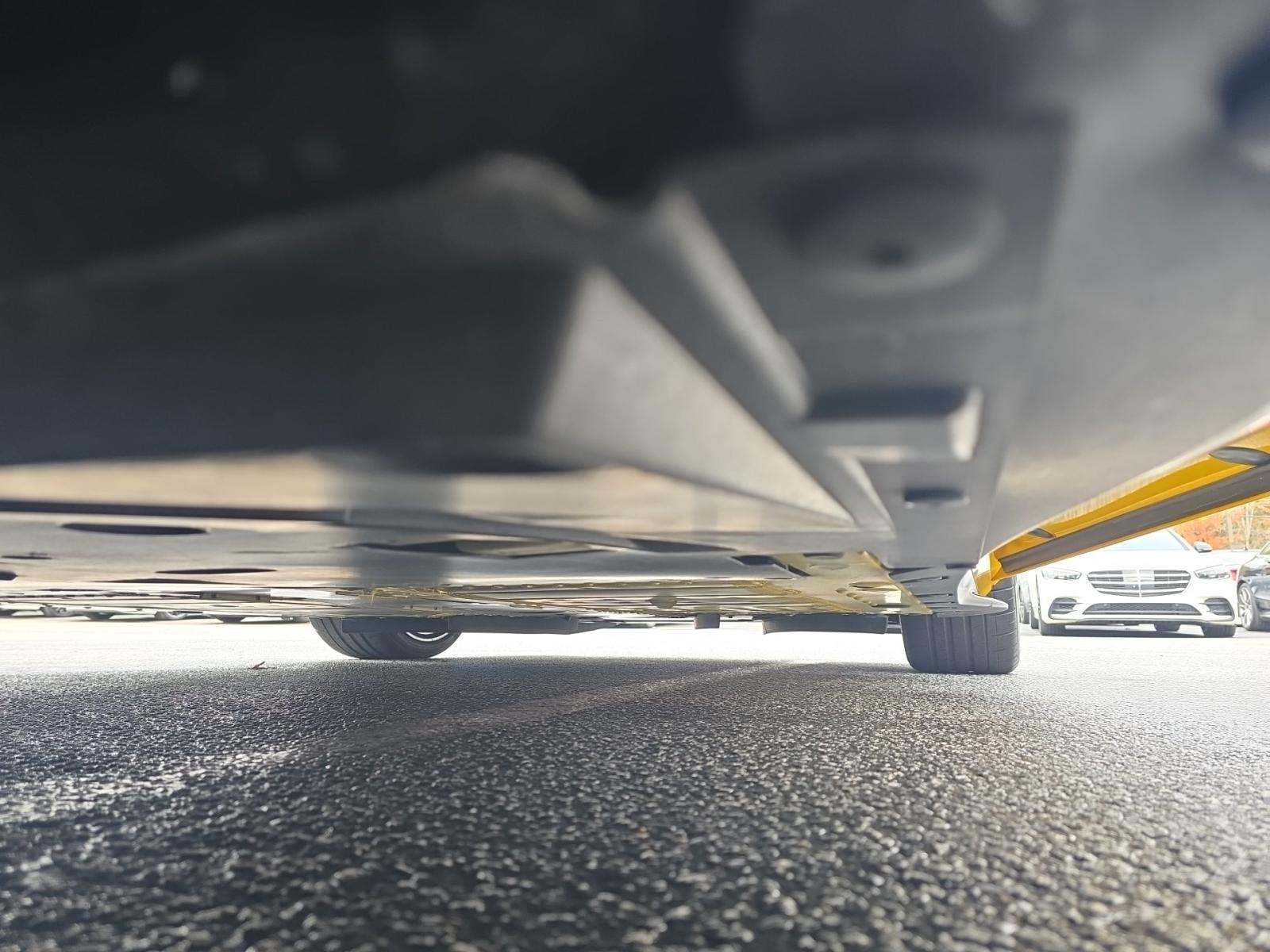 2021 Ferrari F8 Tributo RWD