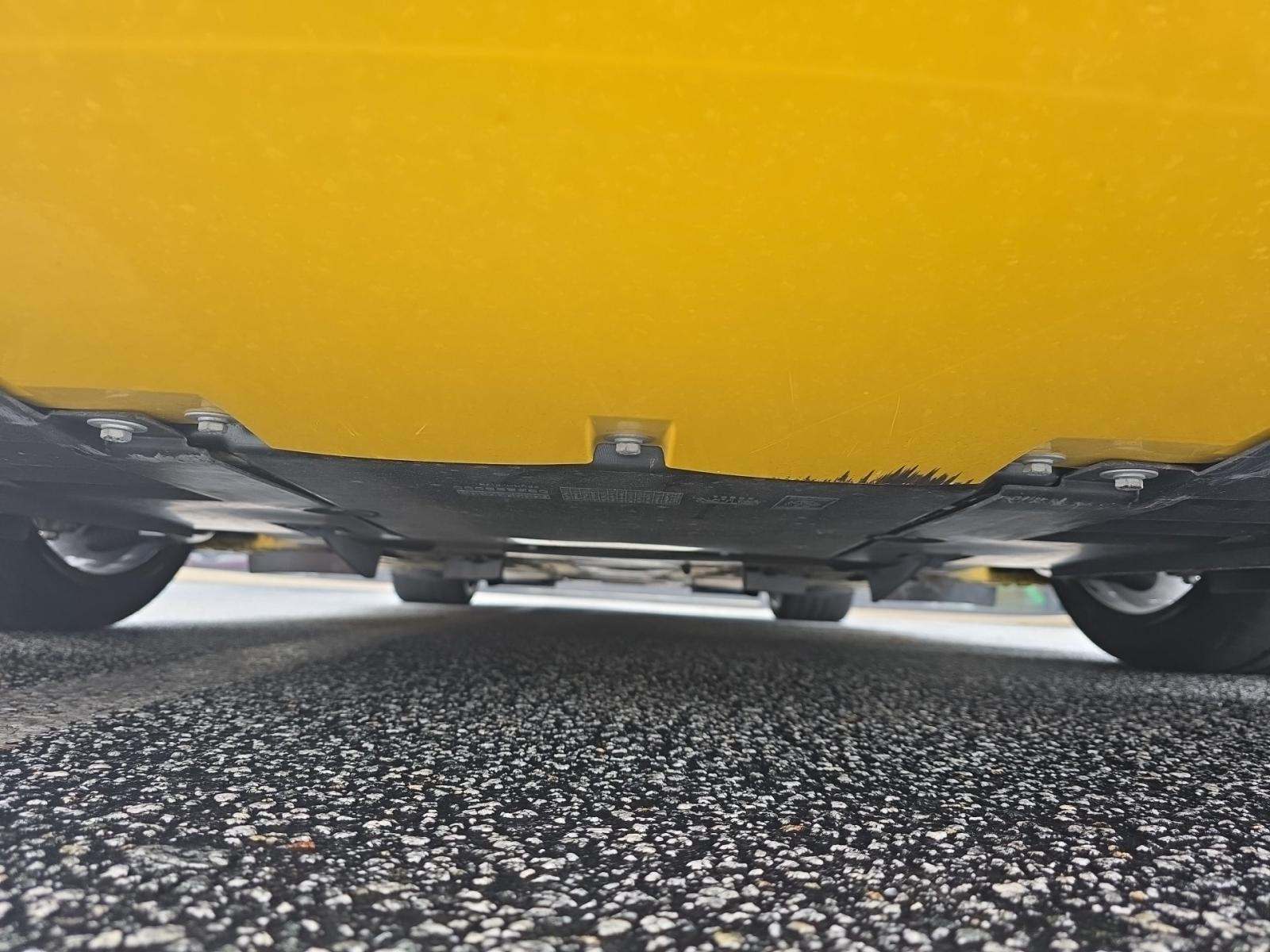 2021 Ferrari F8 Tributo RWD