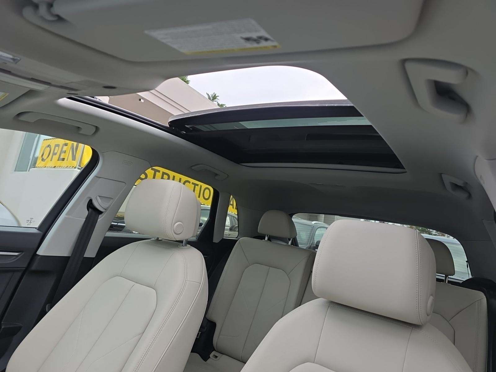 2024 Audi Q3 S line Premium Plus AWD