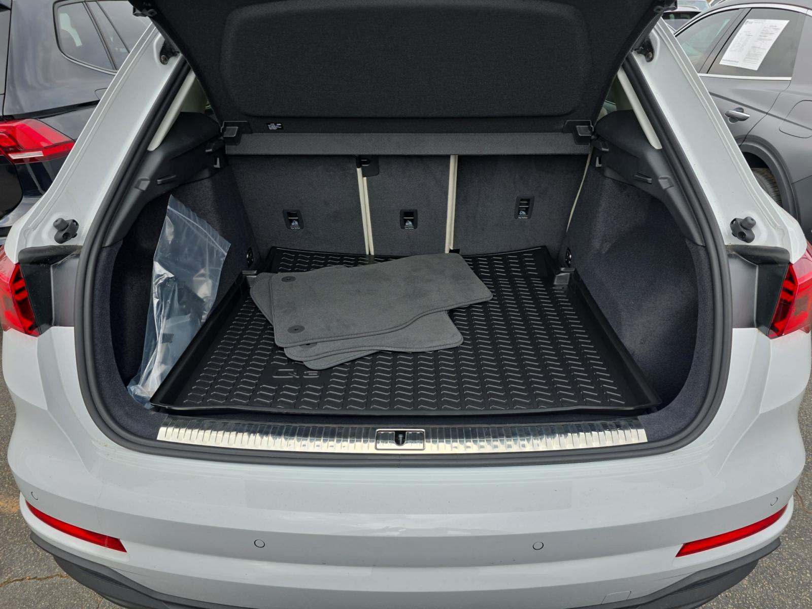 2024 Audi Q3 S line Premium Plus AWD