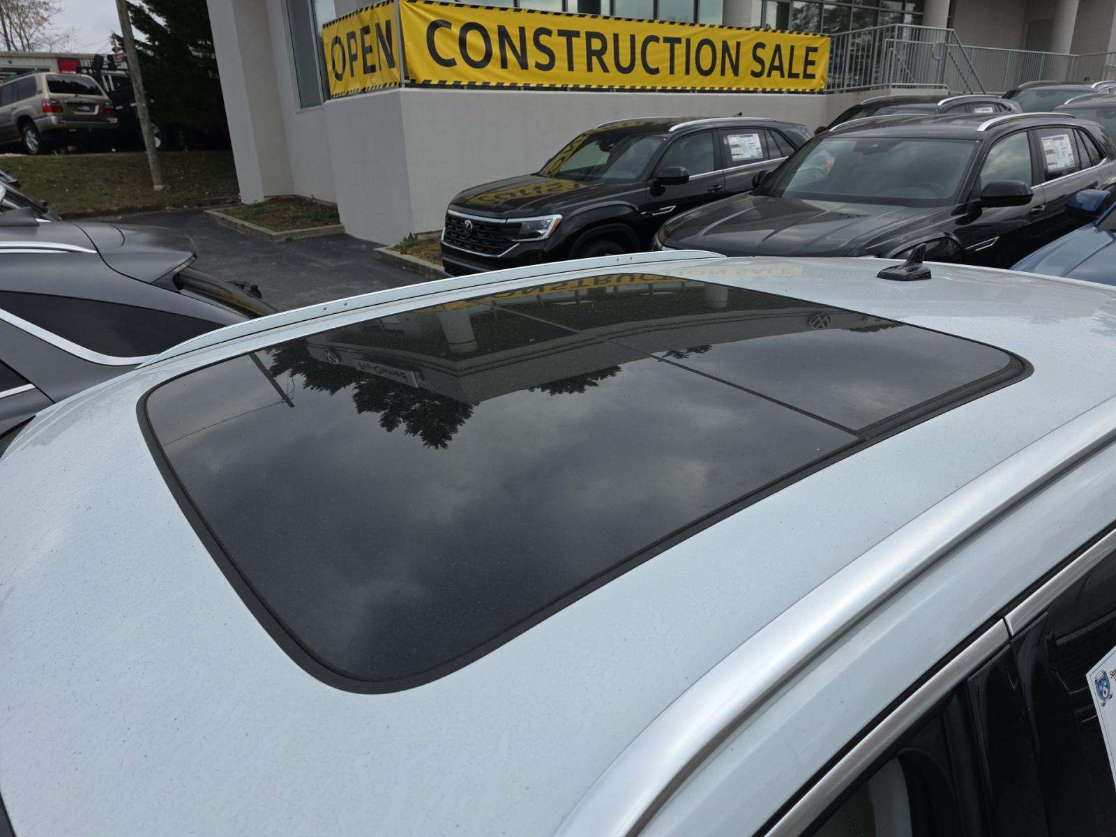 2024 Audi Q3 S line Premium Plus AWD