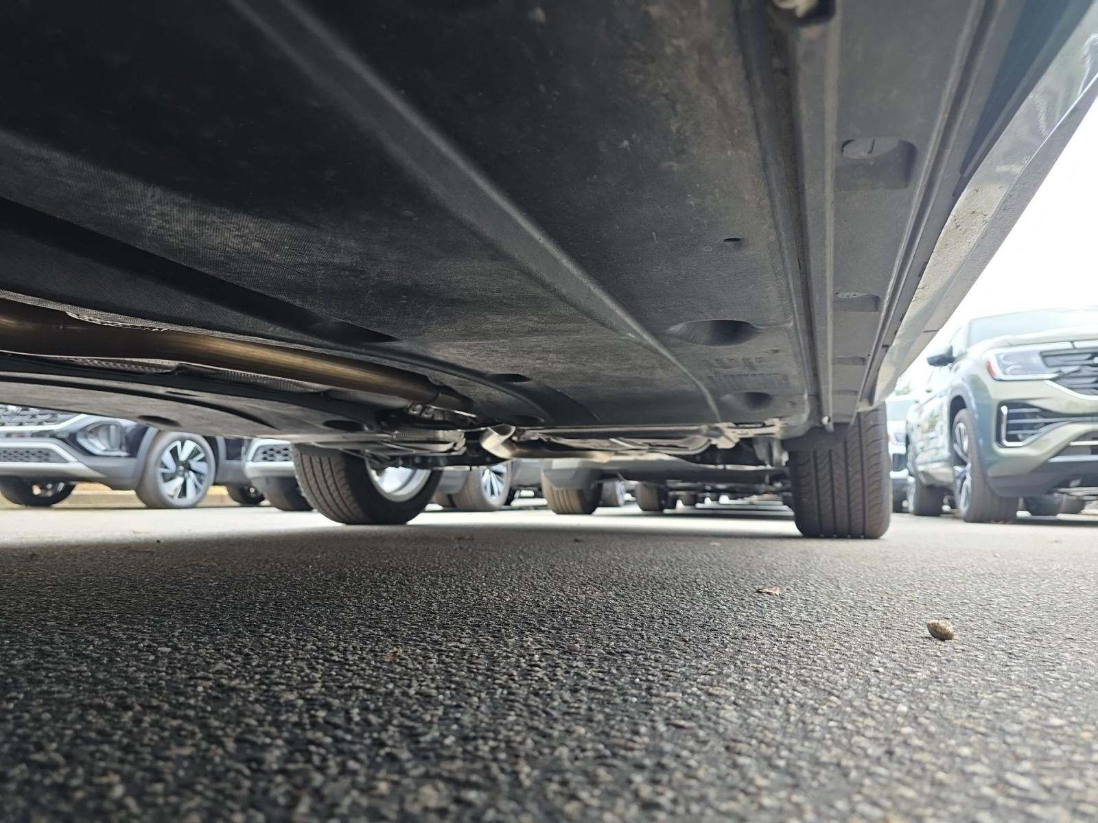 2024 Audi Q3 S line Premium Plus AWD