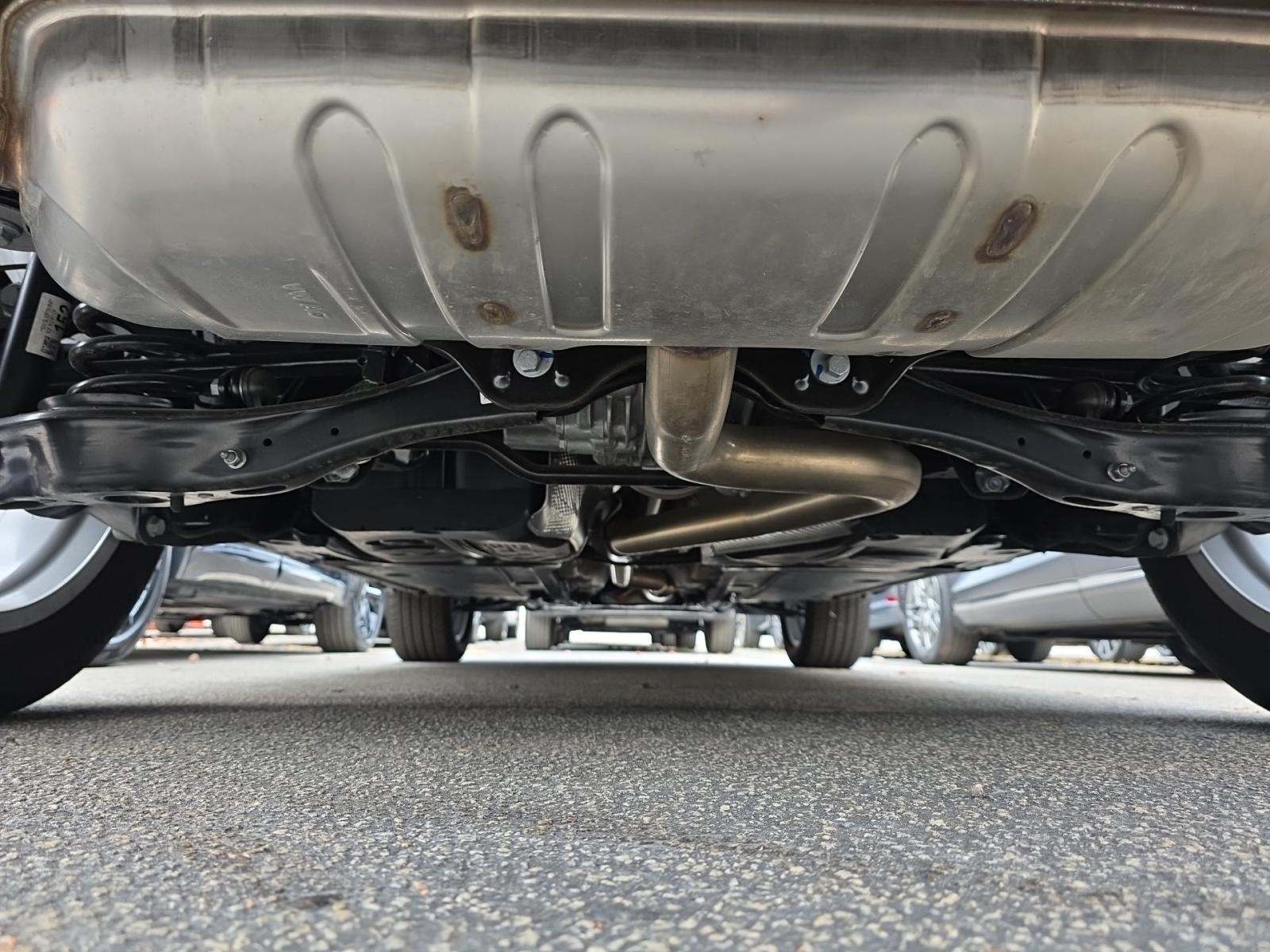 2024 Audi Q3 S line Premium Plus AWD