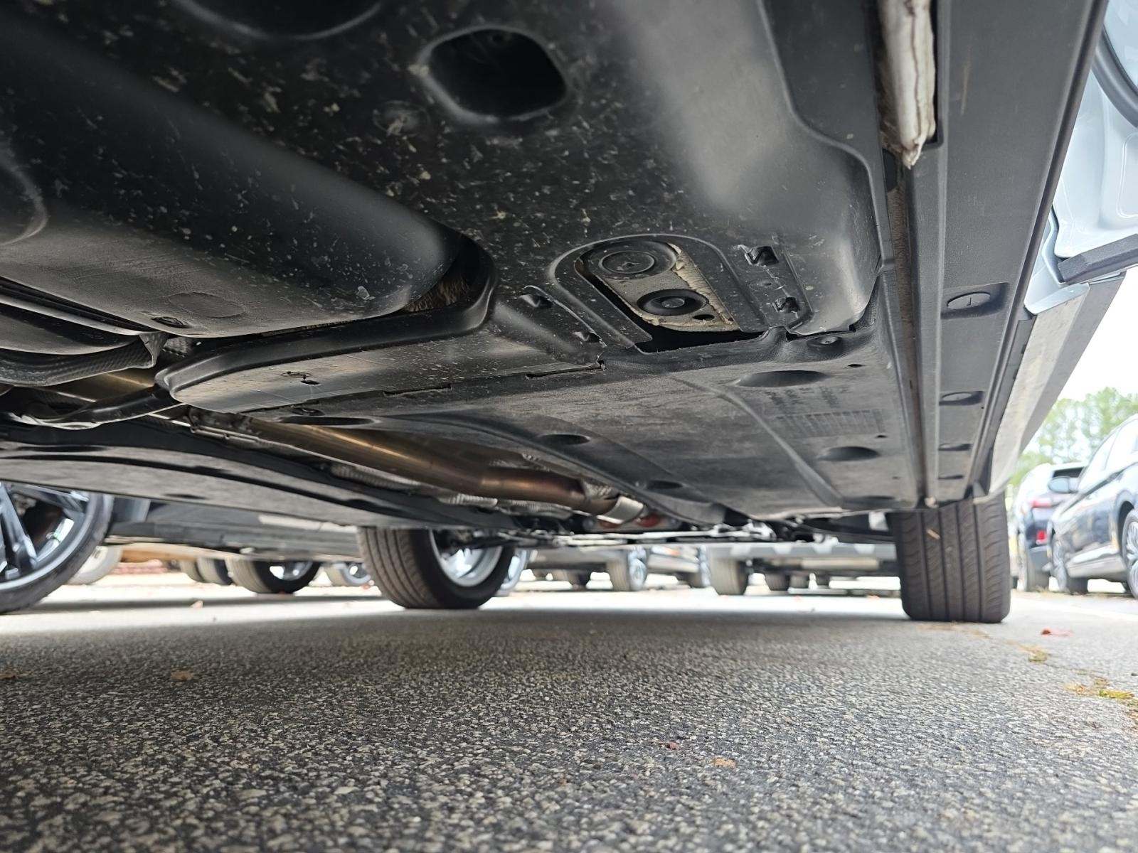 2024 Audi Q3 S line Premium Plus AWD