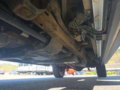 CHEVROLET HIGH COUNTRY - 7