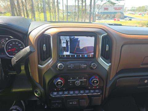 CHEVROLET HIGH COUNTRY - 10