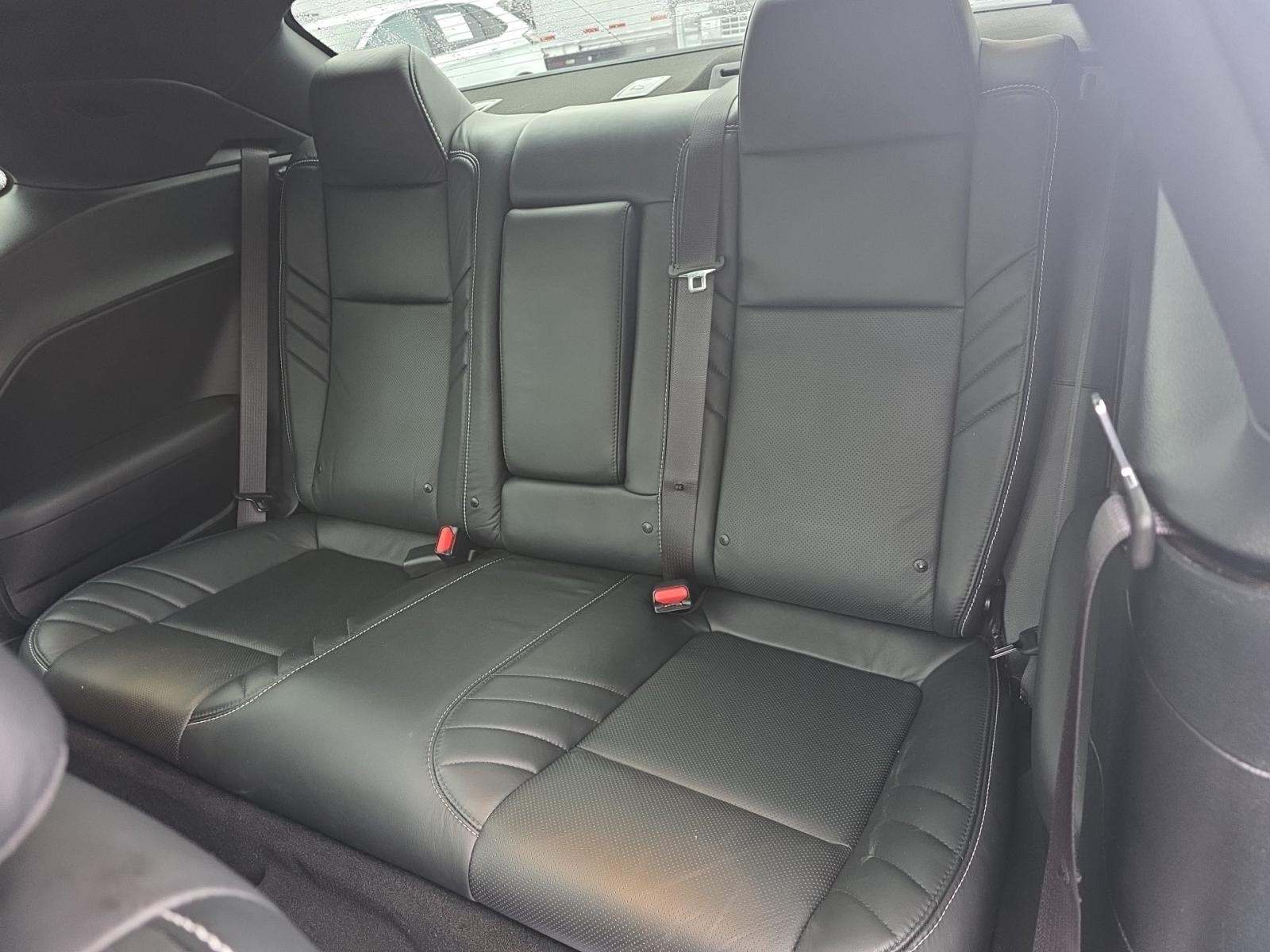 2023 Dodge Challenger SRT Hellcat Jailbreak RWD