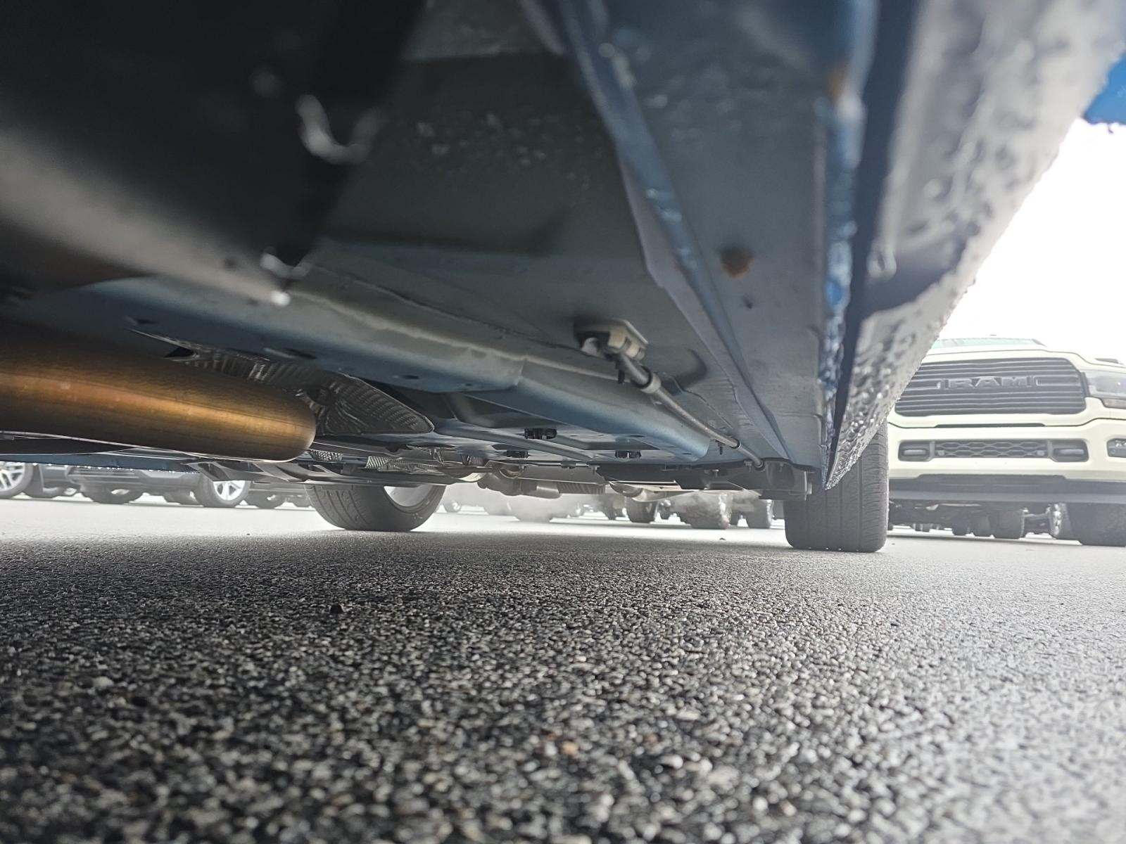 2023 Dodge Challenger SRT Hellcat Jailbreak RWD