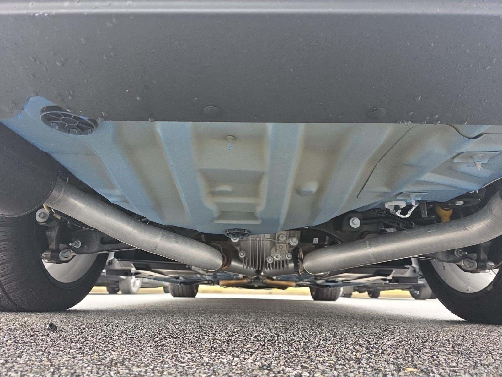 2023 Dodge Challenger SRT Hellcat Jailbreak RWD