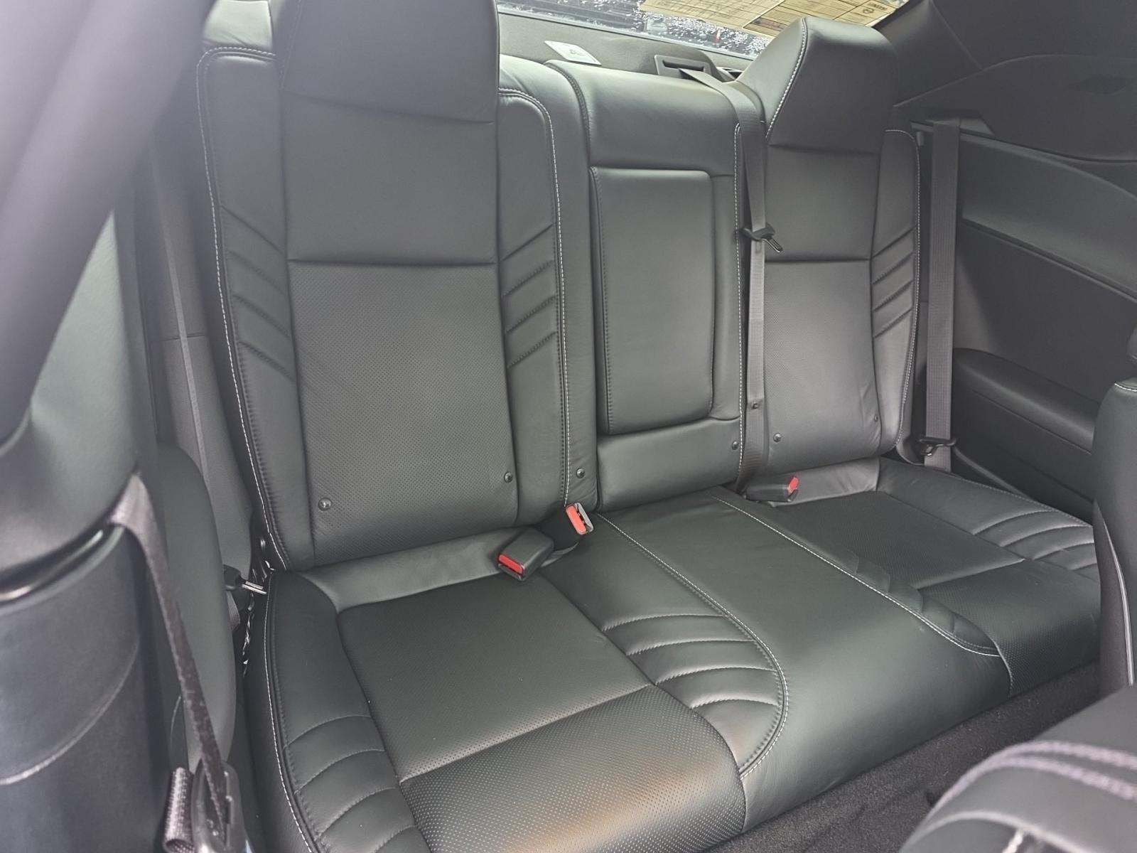 2023 Dodge Challenger SRT Hellcat Jailbreak RWD