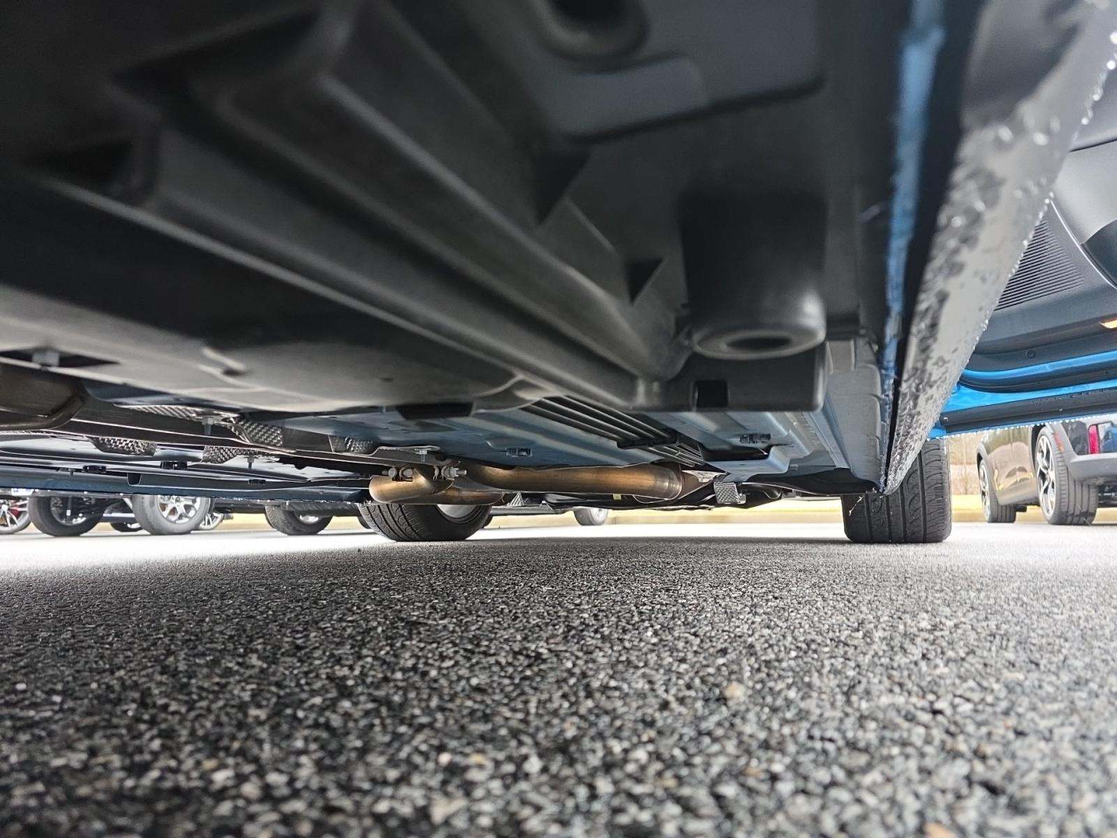 2023 Dodge Challenger SRT Hellcat Jailbreak RWD