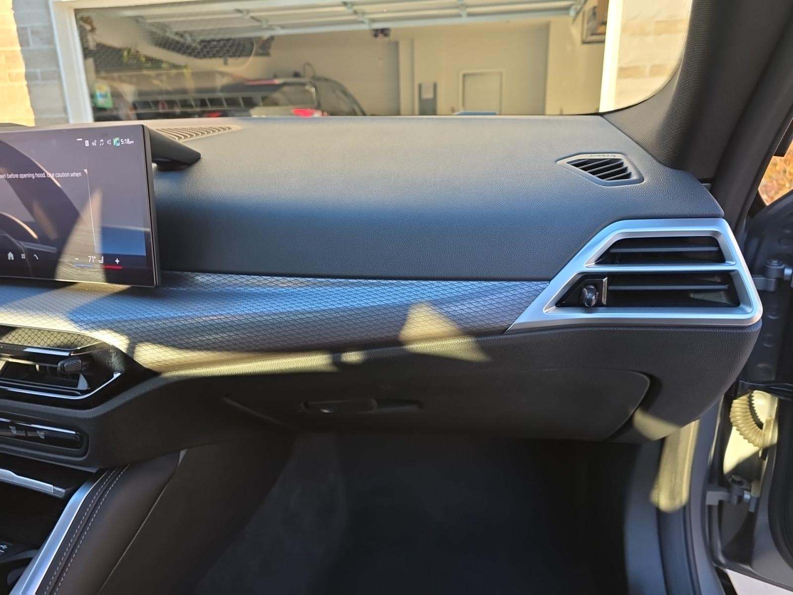 2026 BMW 4 Series 430i xDrive AWD