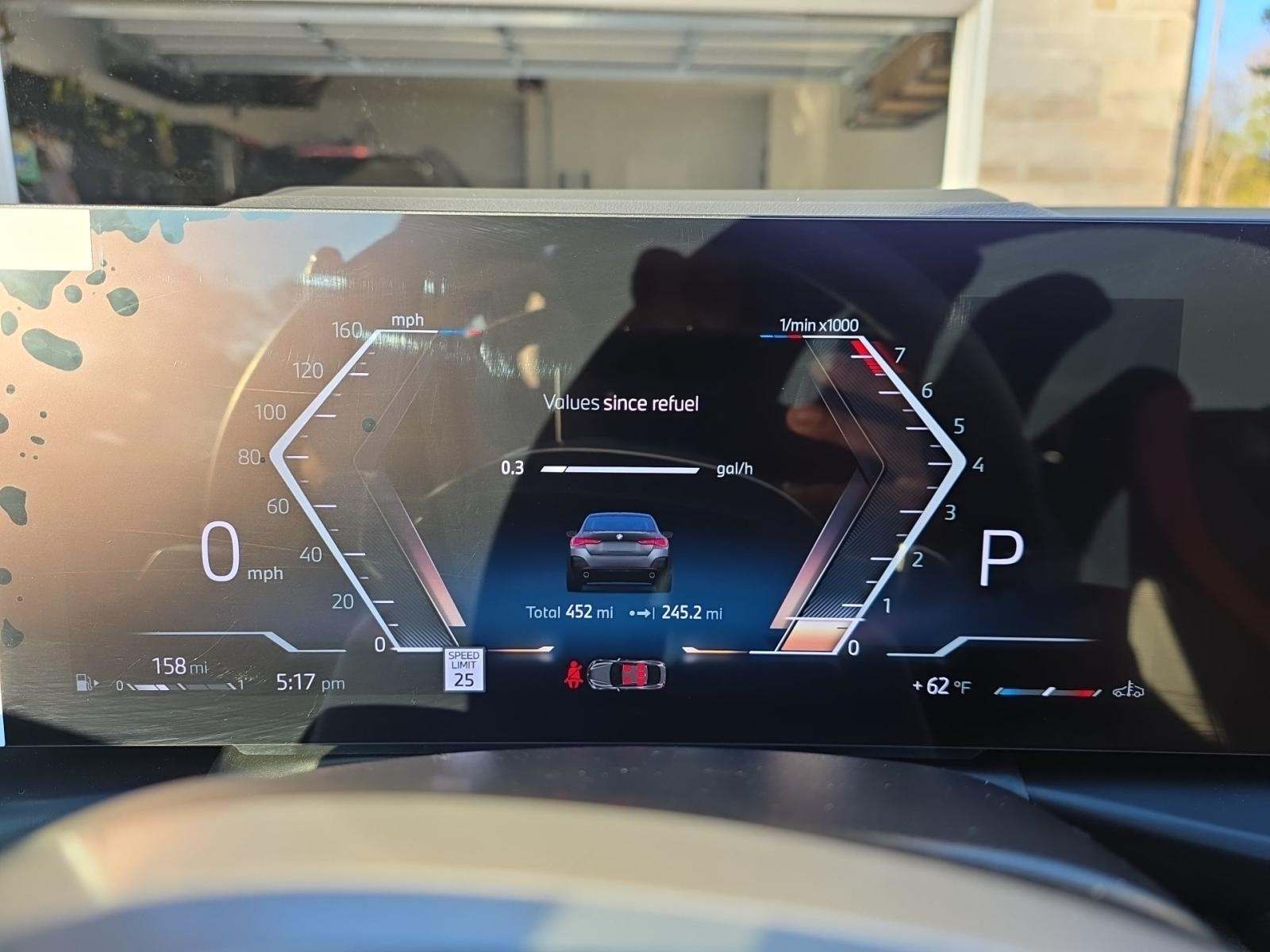 2026 BMW 4 Series 430i xDrive AWD