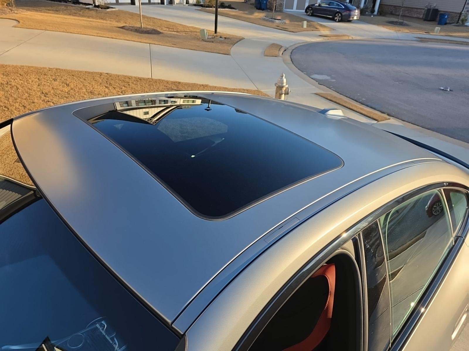 2026 BMW 4 Series 430i xDrive AWD