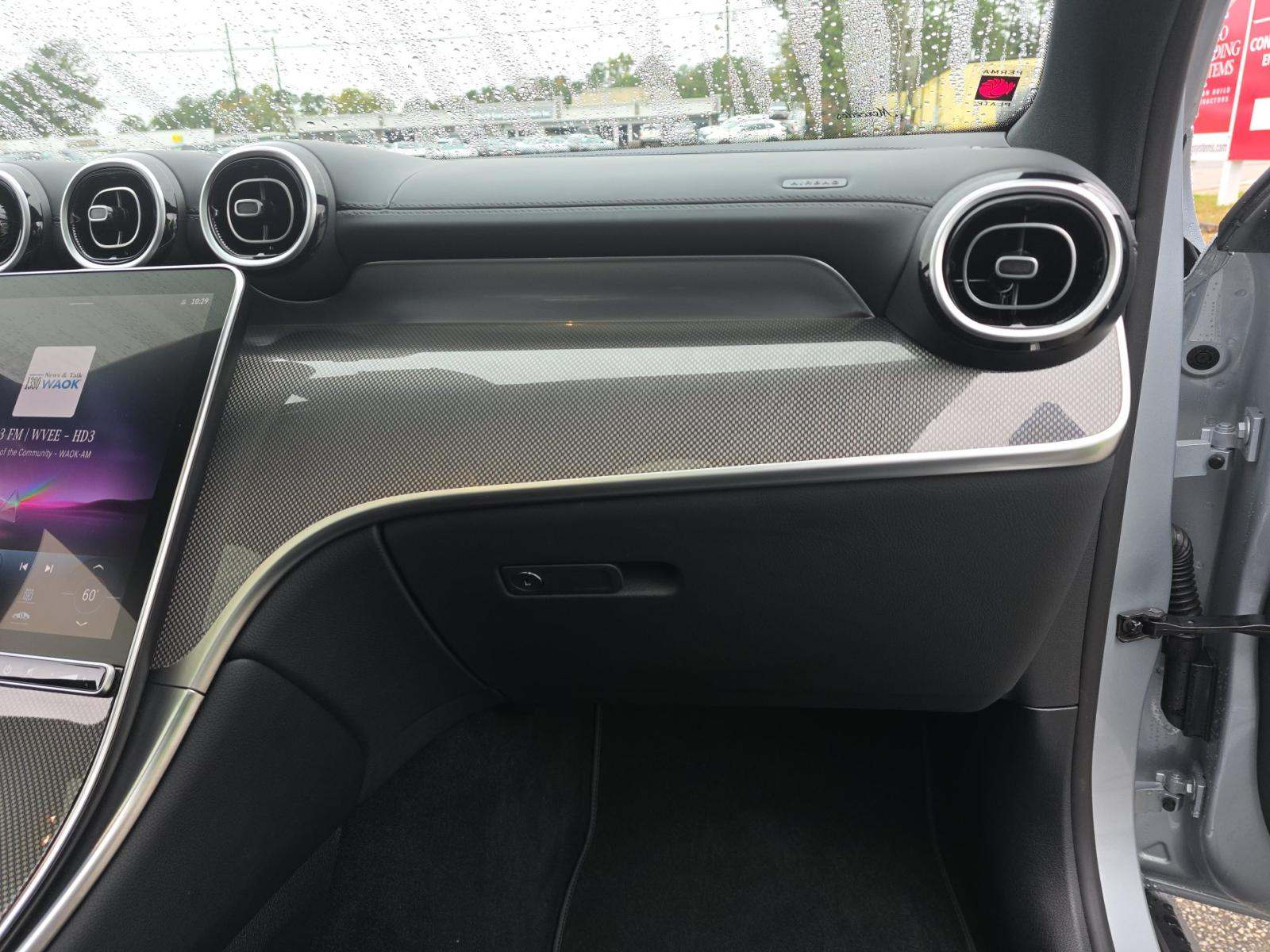 2024 Mercedes-Benz GLC GLC 300 AWD