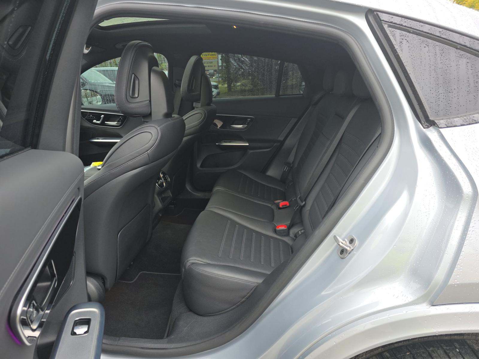 2024 Mercedes-Benz GLC GLC 300 AWD