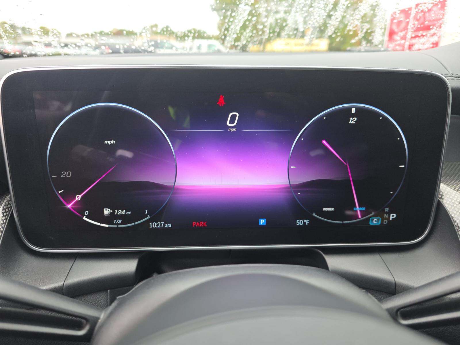 2024 Mercedes-Benz GLC GLC 300 AWD