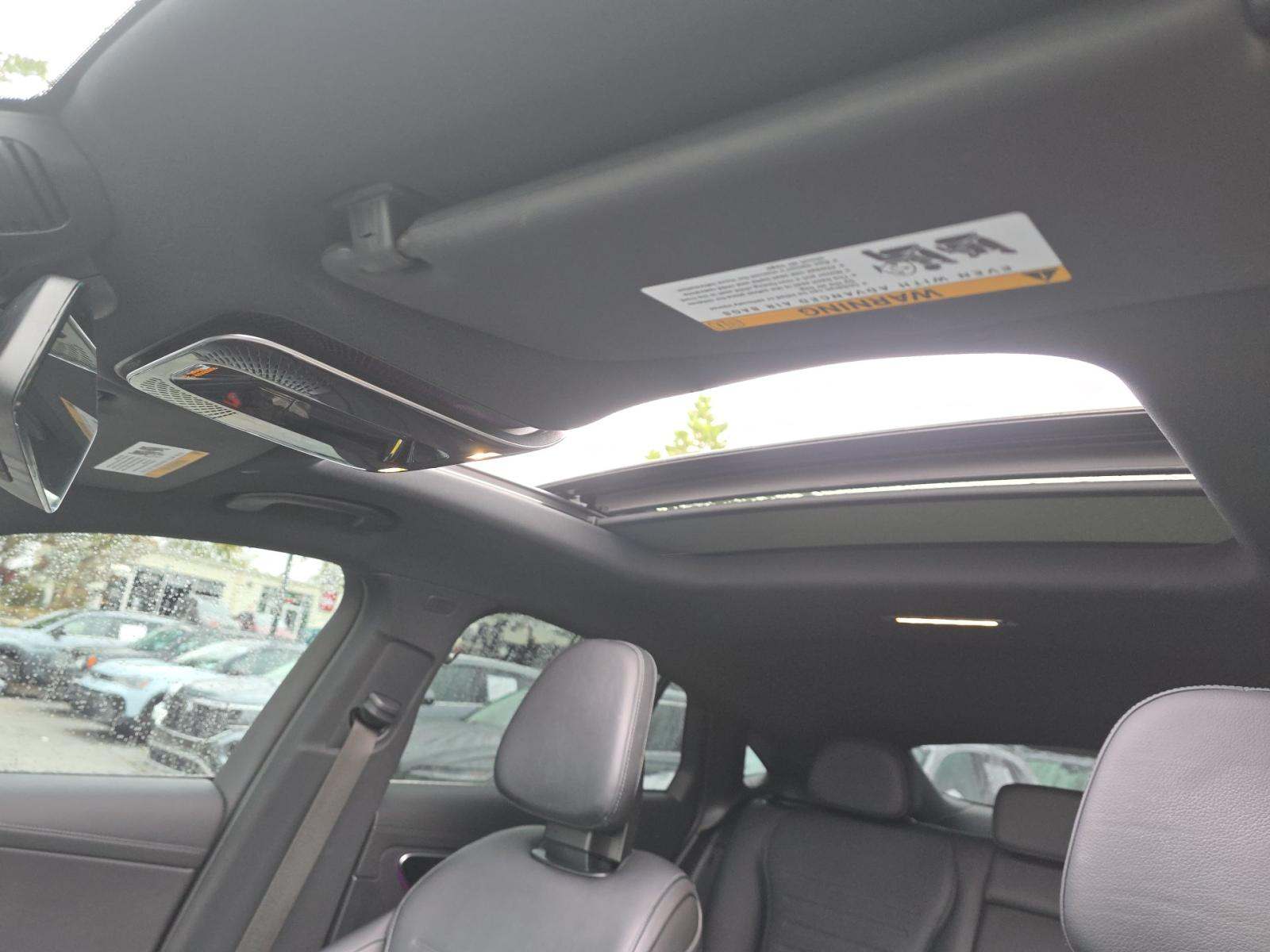 2024 Mercedes-Benz GLC GLC 300 AWD