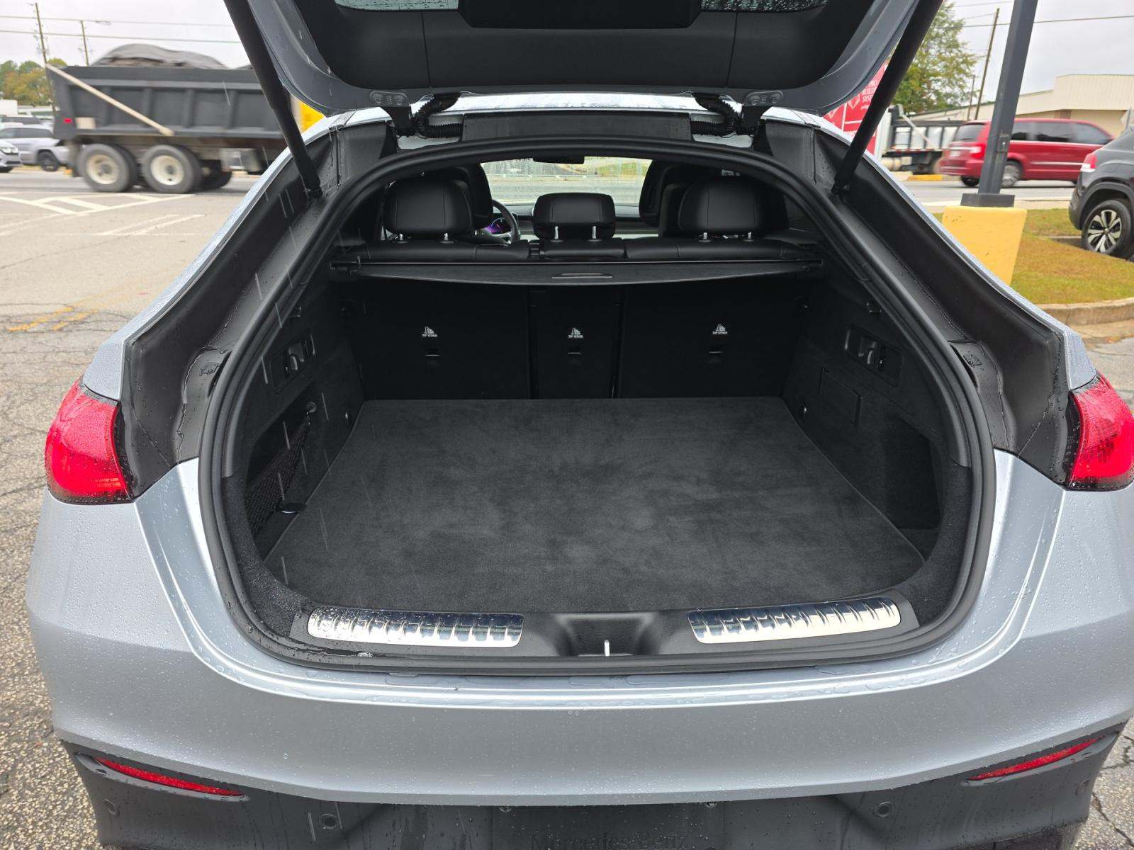 2024 Mercedes-Benz GLC GLC 300 AWD