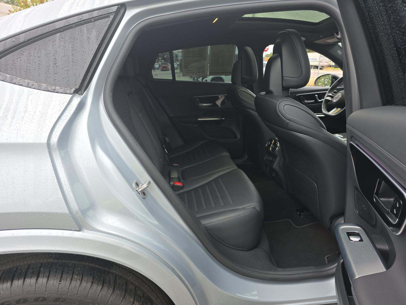 2024 Mercedes-Benz GLC GLC 300 AWD