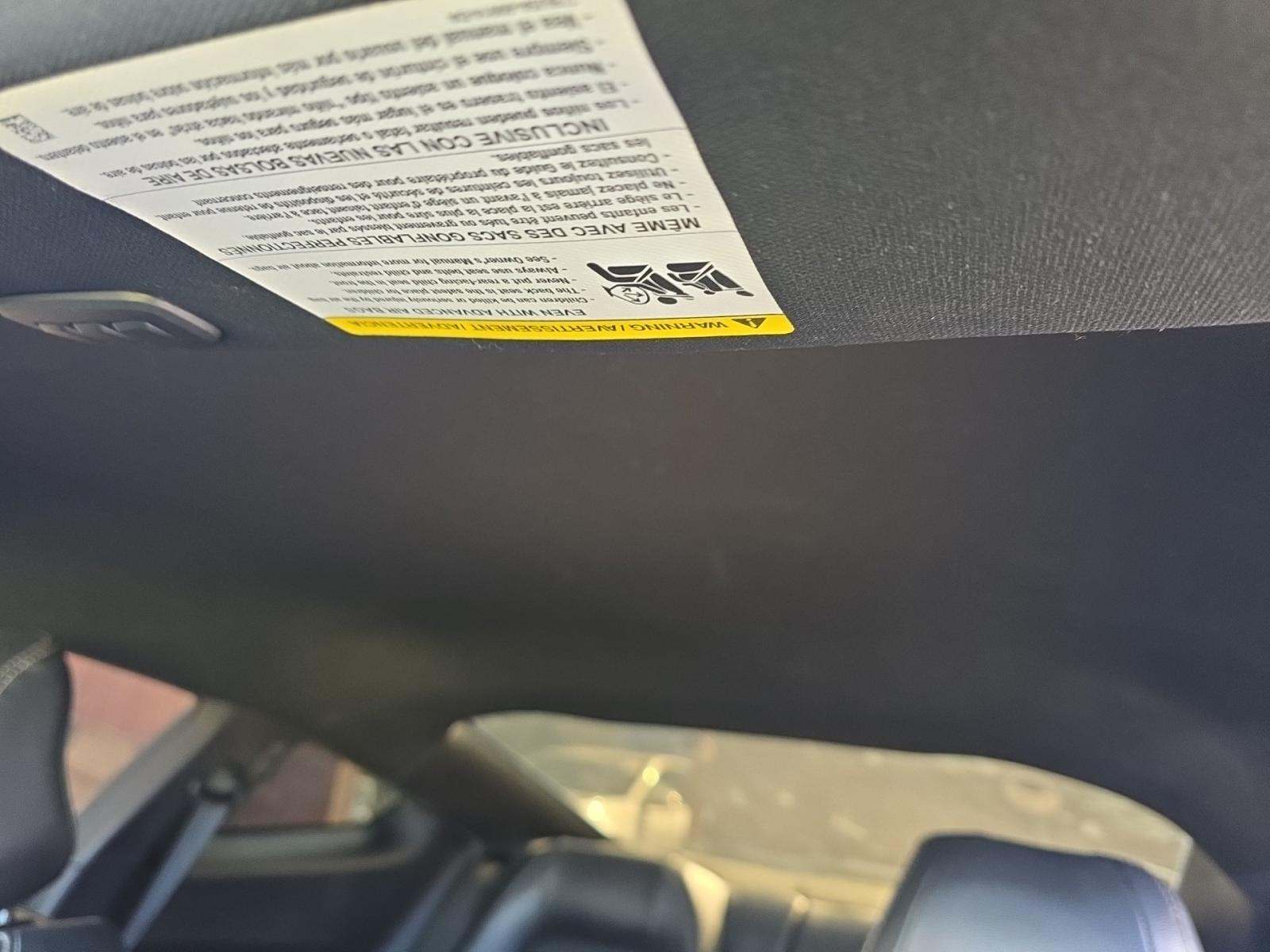 2018 Ford Mustang GT Premium RWD