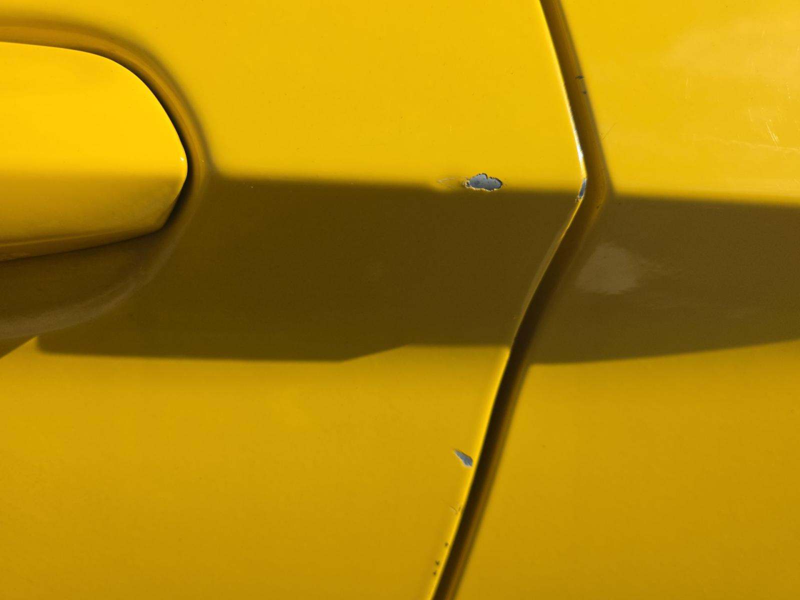 2018 Ford Mustang GT Premium RWD