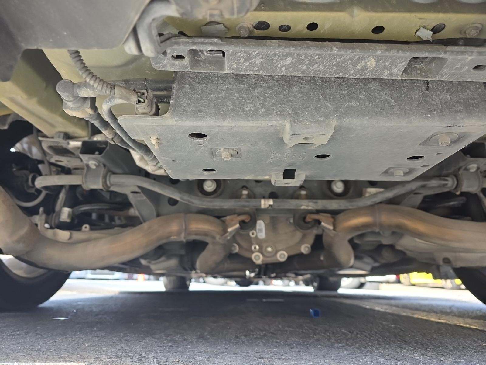 2018 Ford Mustang GT Premium RWD