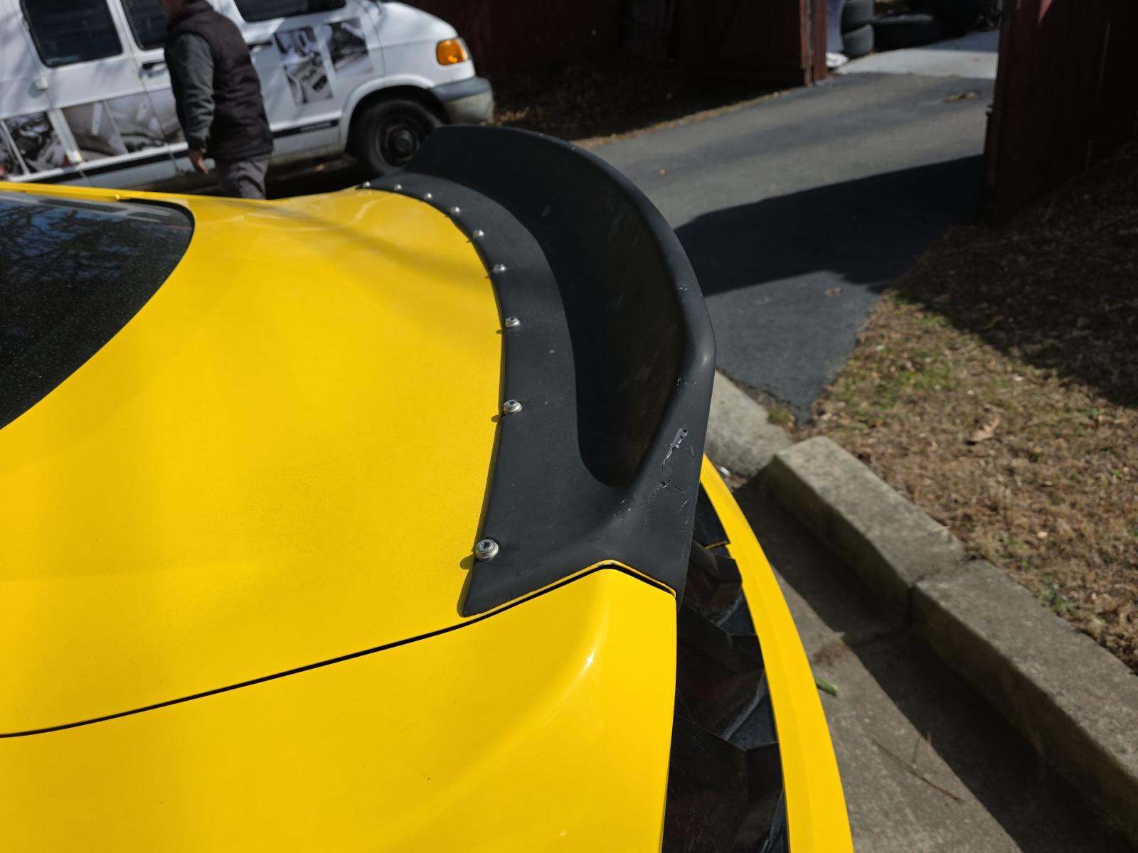 2018 Ford Mustang GT Premium RWD