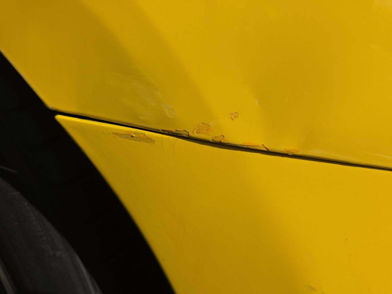 2018 Ford Mustang GT Premium RWD