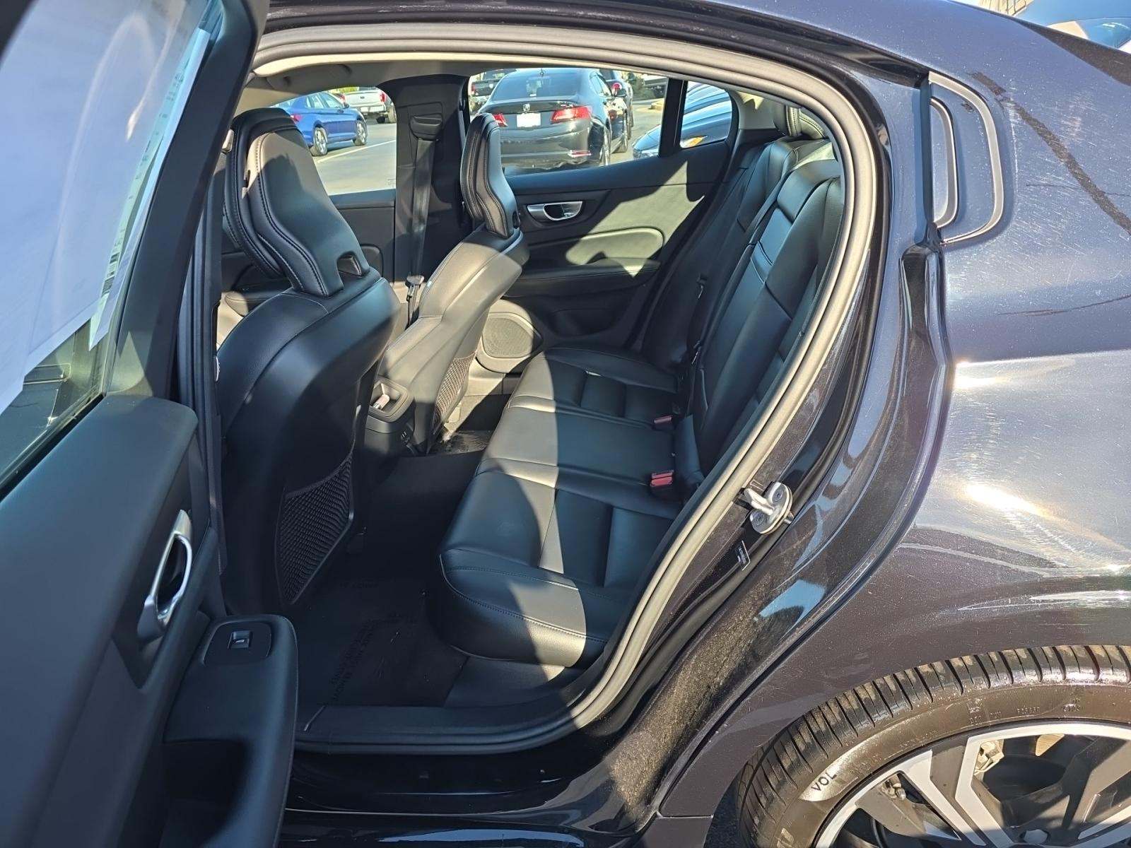 2024 Volvo S60 B5 Core AWD