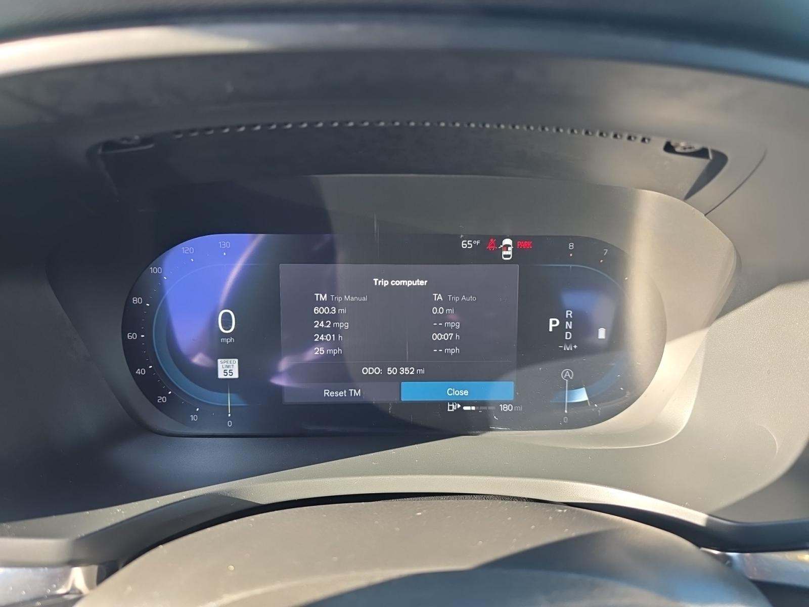 2024 Volvo S60 B5 Core AWD