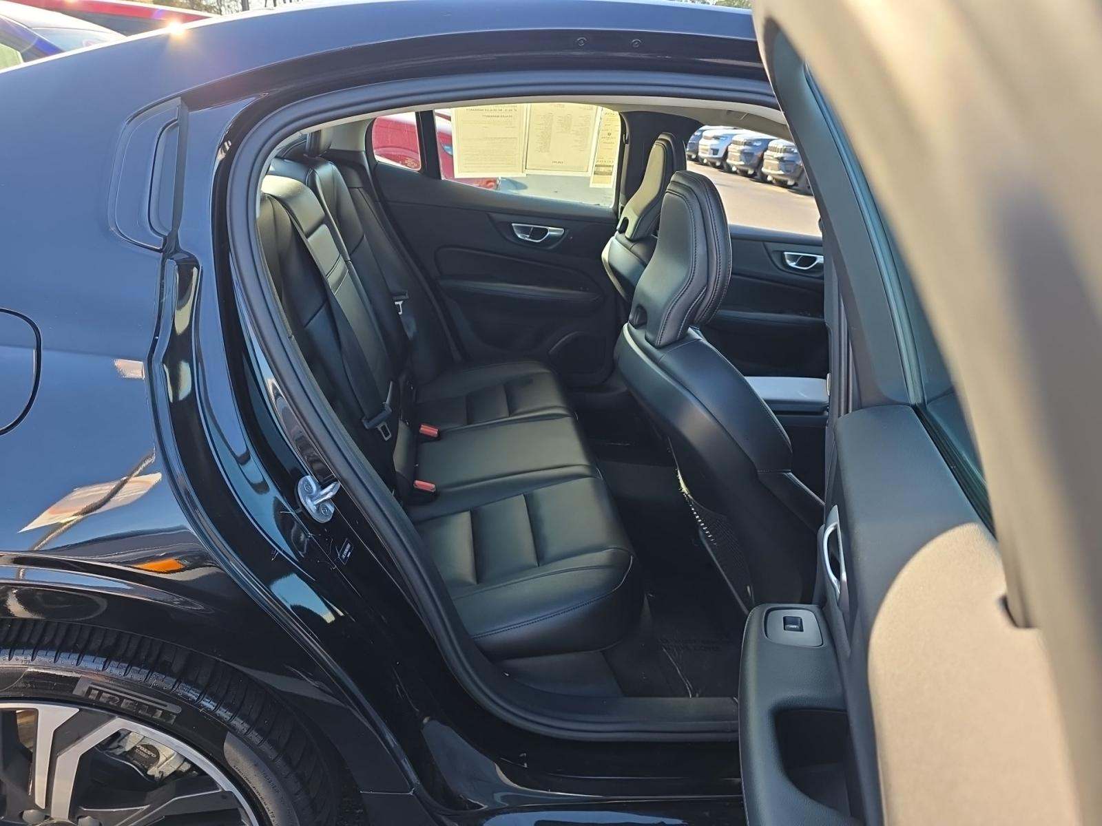 2024 Volvo S60 B5 Core AWD