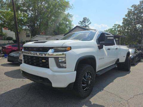 CHEVROLET WORK TRUCK - 1