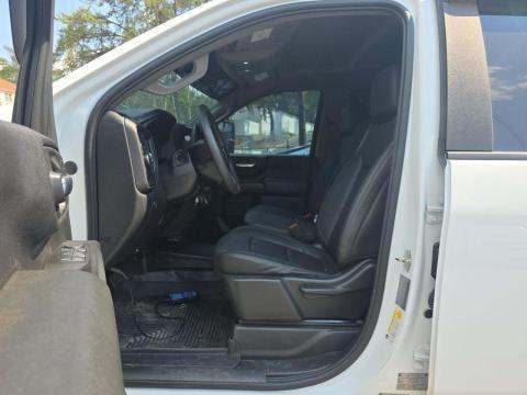 CHEVROLET WORK TRUCK - 6